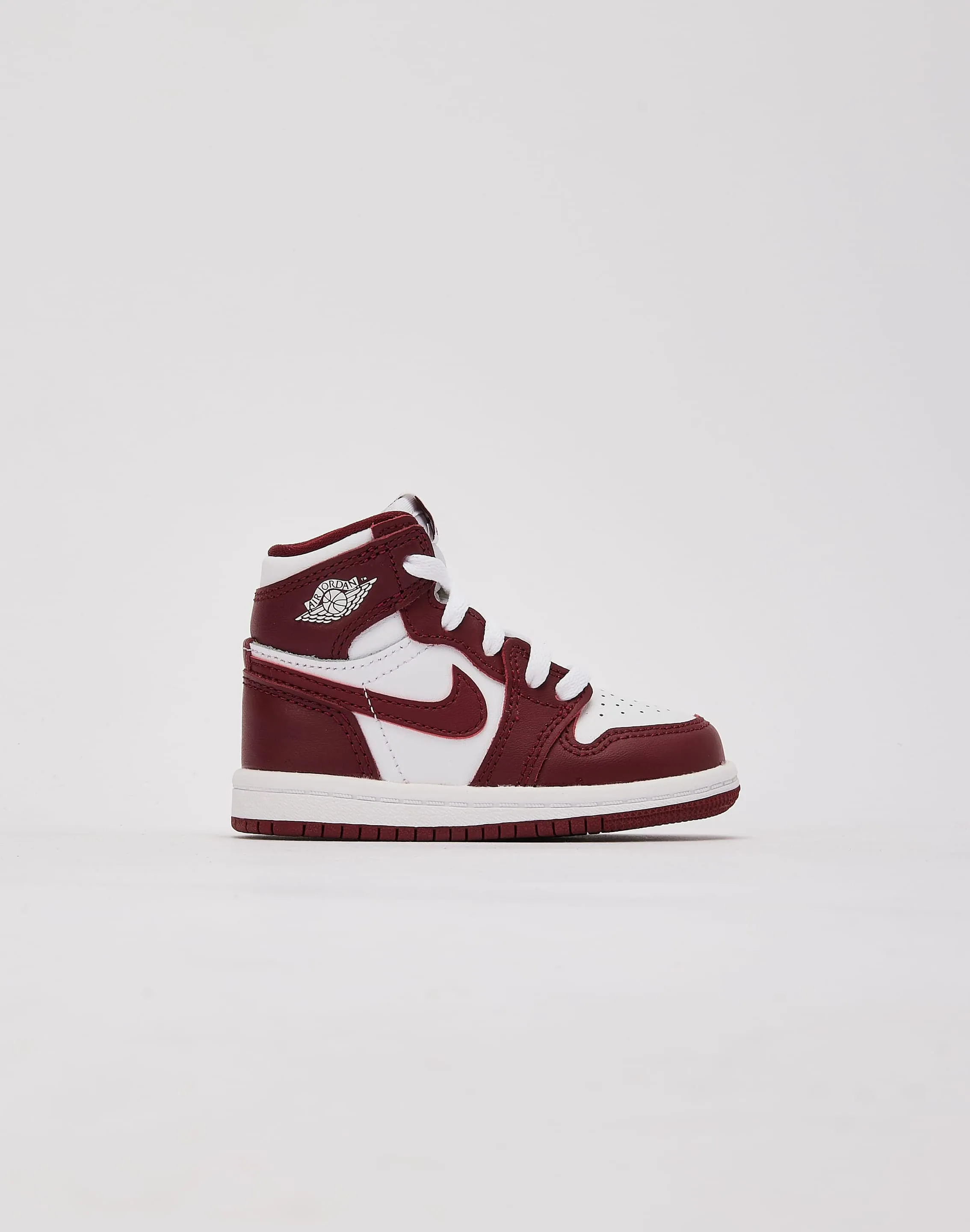 Jordan Air Jordan 1 Retro High OG 'Artisanal Red' Toddler Slip Resistant