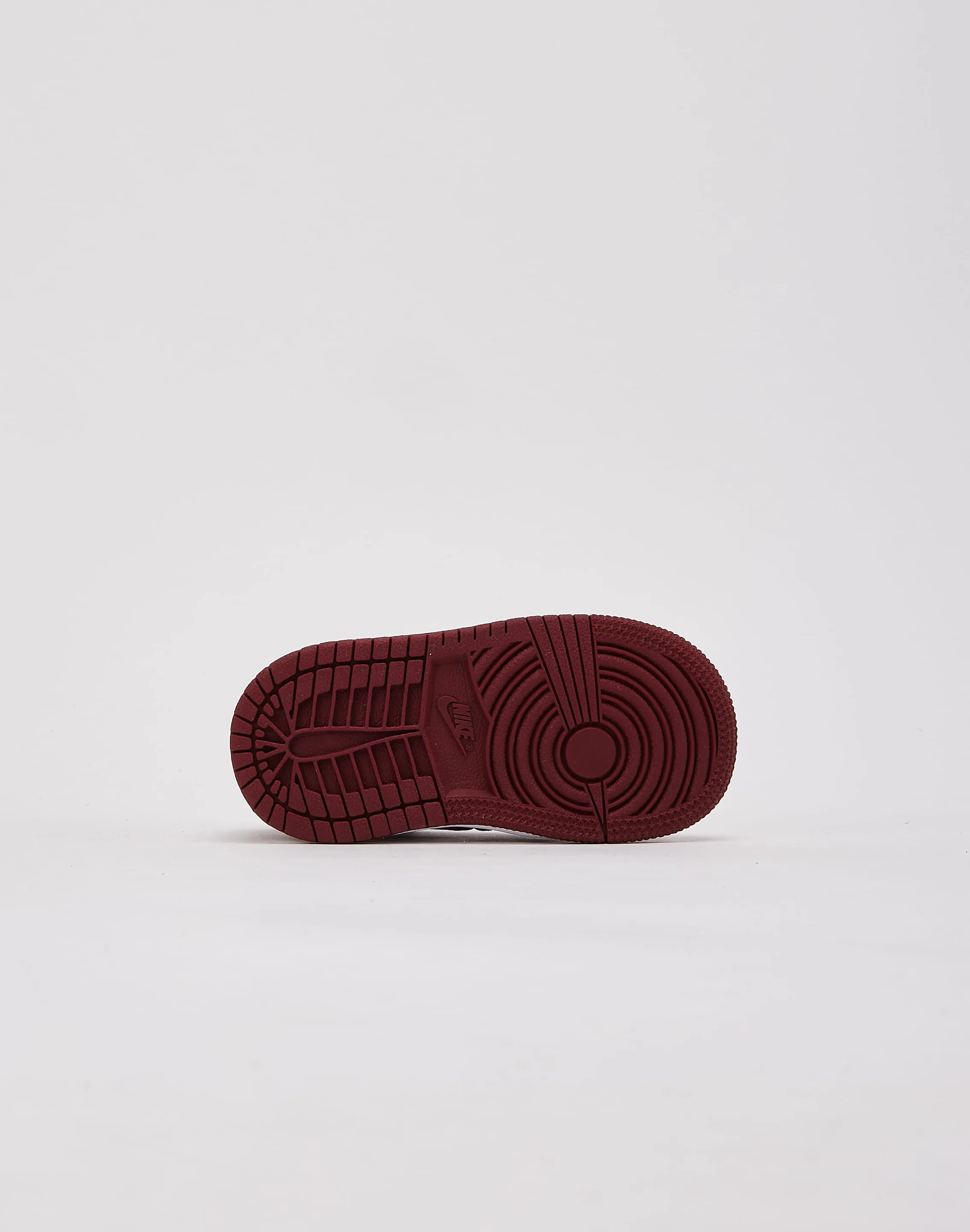 Free Pace London Cool Jordan Air Jordan 1 Retro High OG 'Artisanal Red' Toddler