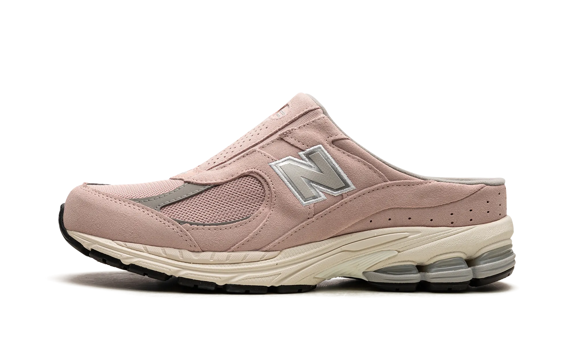 Street Explorer Fit Soft 2002R Mule "Pink Sand"