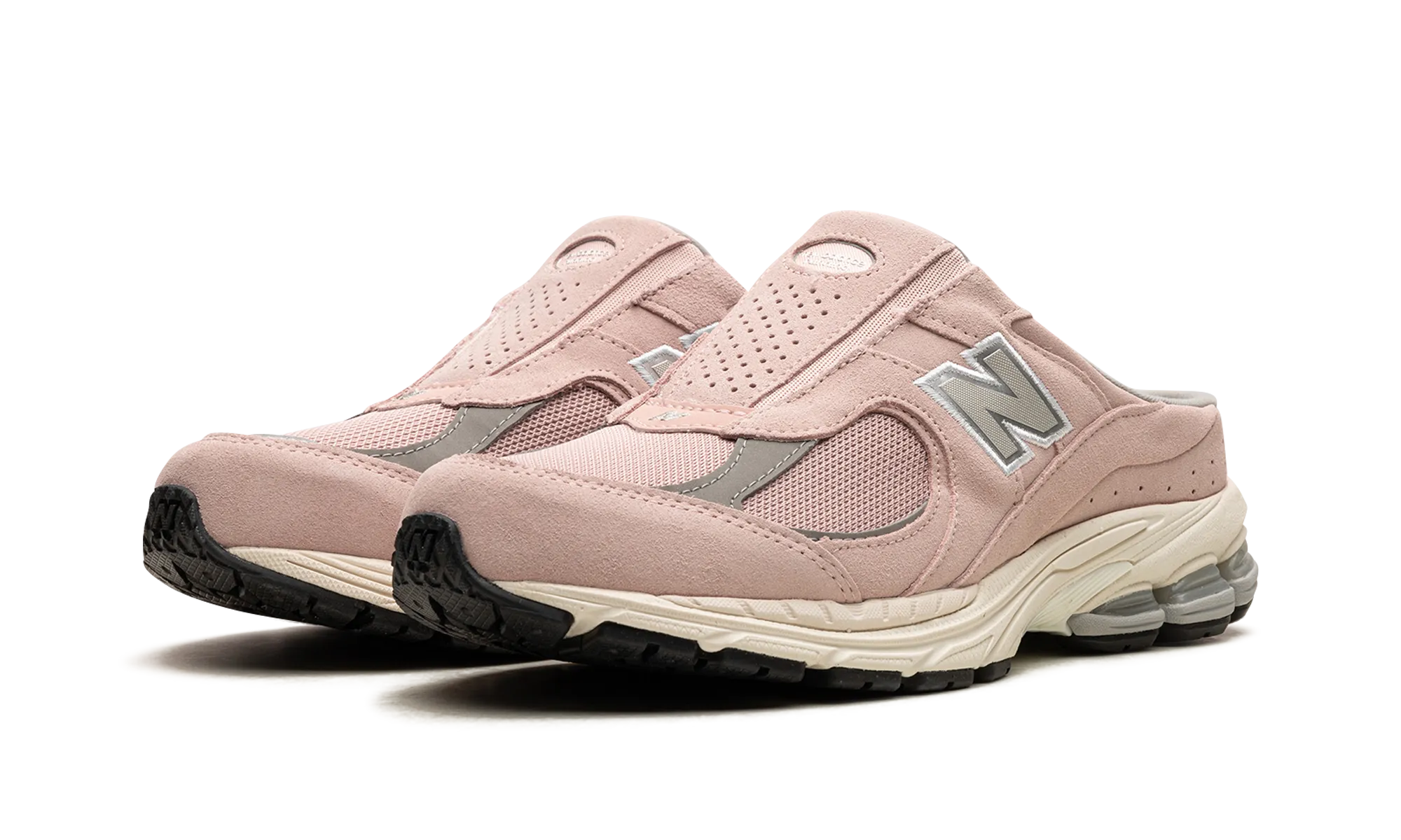 Fresh Appeal Breathable Outsole 2002R Mule "Pink Sand"