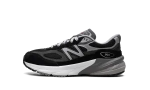 Travel Essential Tread Ready 990v6 GS "Black/Silver"