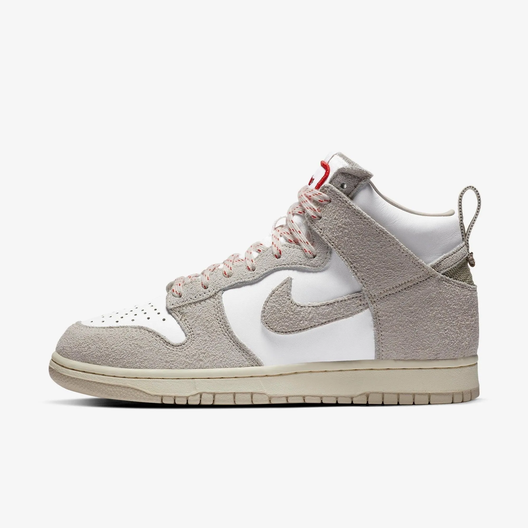 Bush Hike (Men's) Nike Dunk High x Notre 'Light Orewood Brown' (2021) CW3092-100