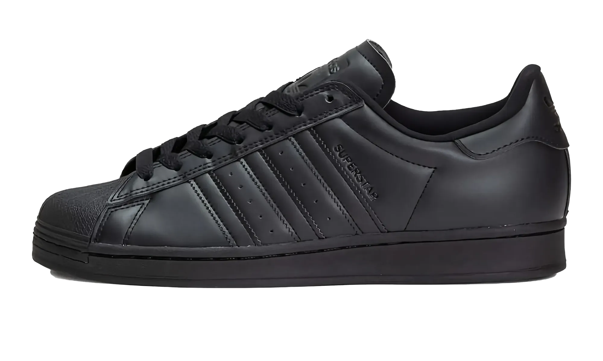 SUPERSTAR ADV "Black" Stroll Shoes