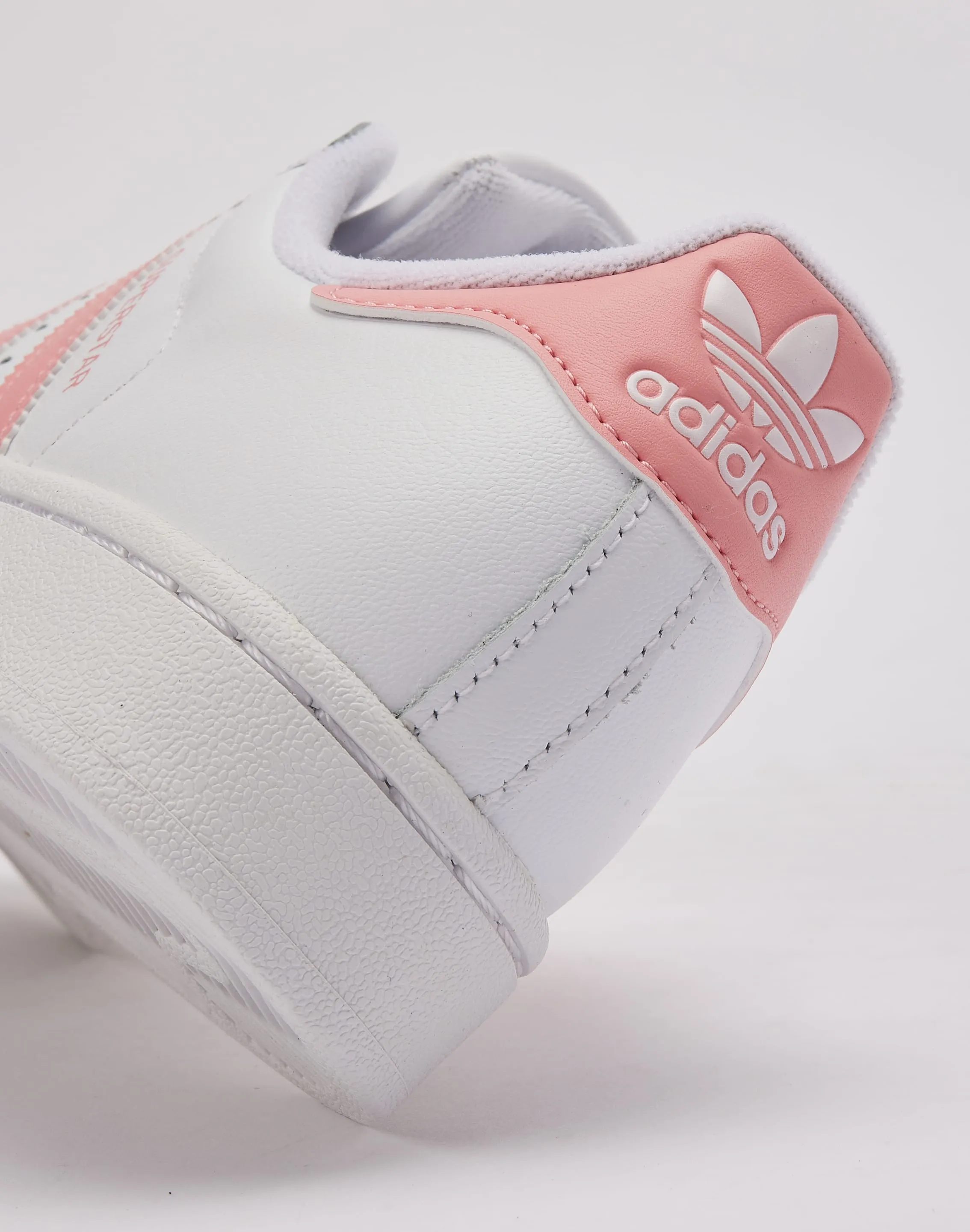 Adidas  Superstar II Grade-School Airport Easy Grip Strong