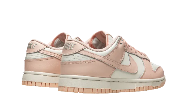 Nike Dunk Low "Orange Pearl" Shady Run