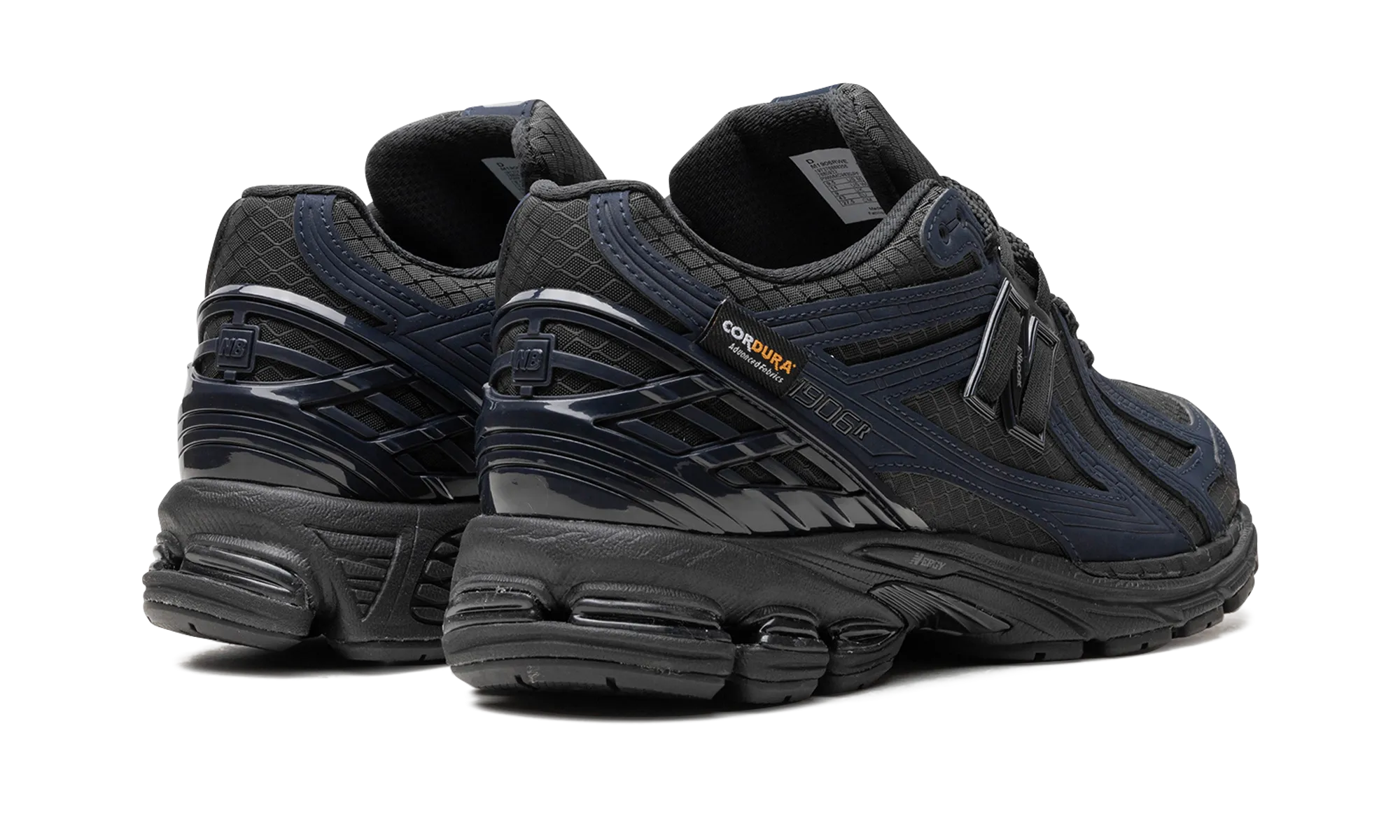 Light Bounce 1906R "Outerspace/Black/Black"