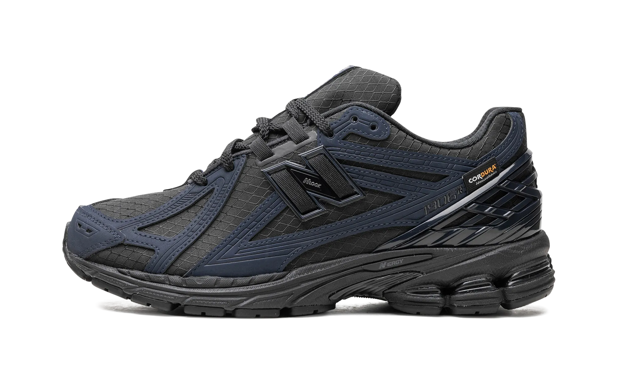 1906R "Outerspace/Black/Black" Sunset Jog
