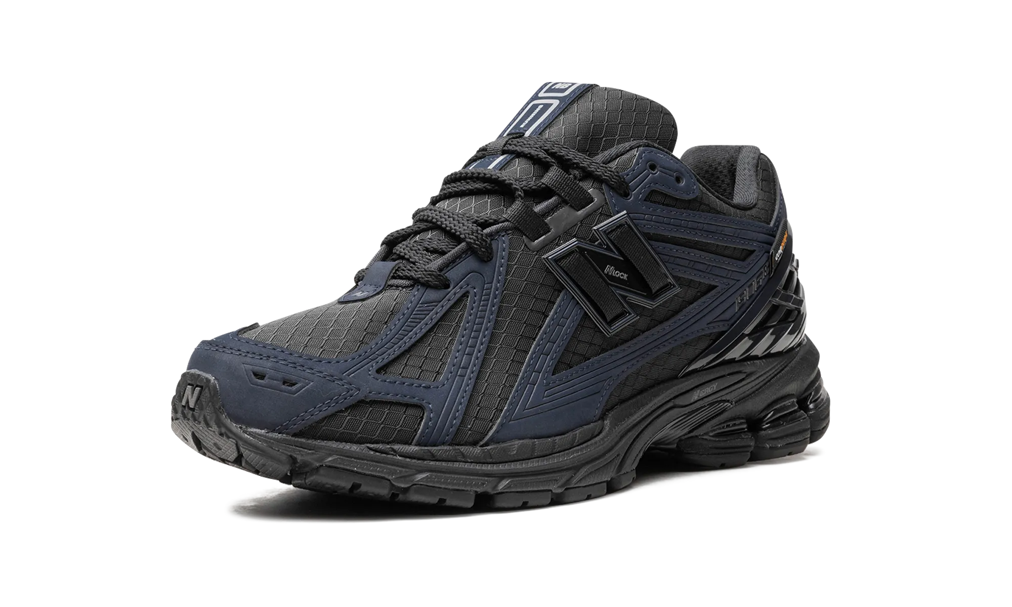 Mobility Ease 1906R "Outerspace/Black/Black"