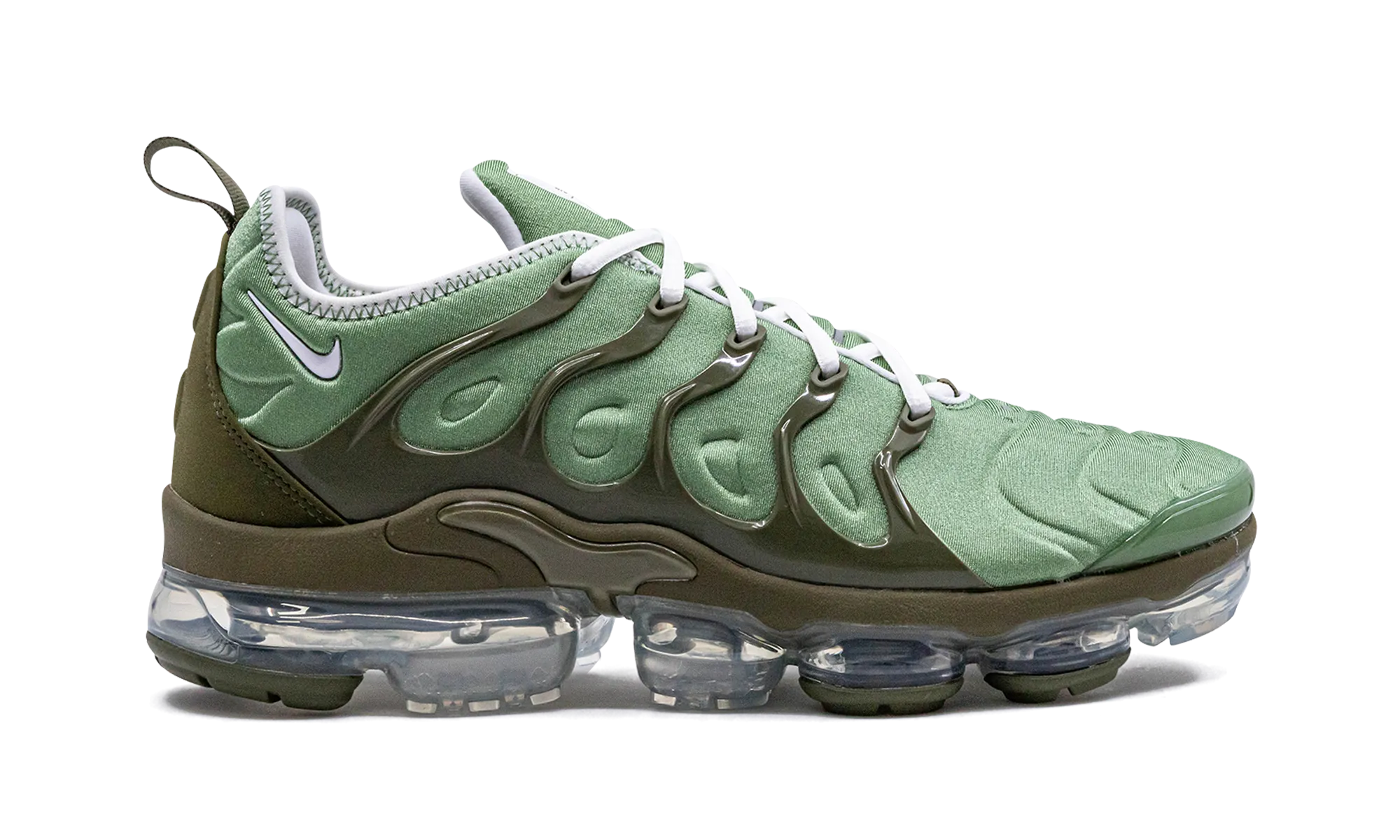 Air VaporMax Plus "Olive" Athletic