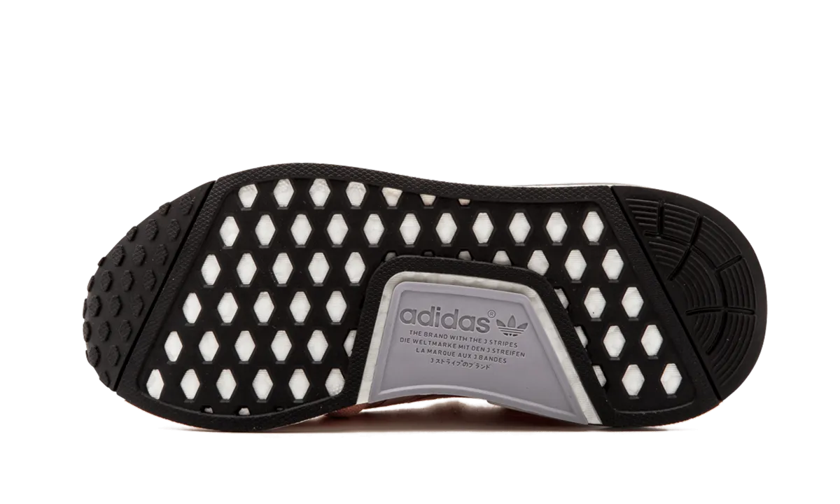 Autumn Ready Modern Texture NMD R1 WMNS