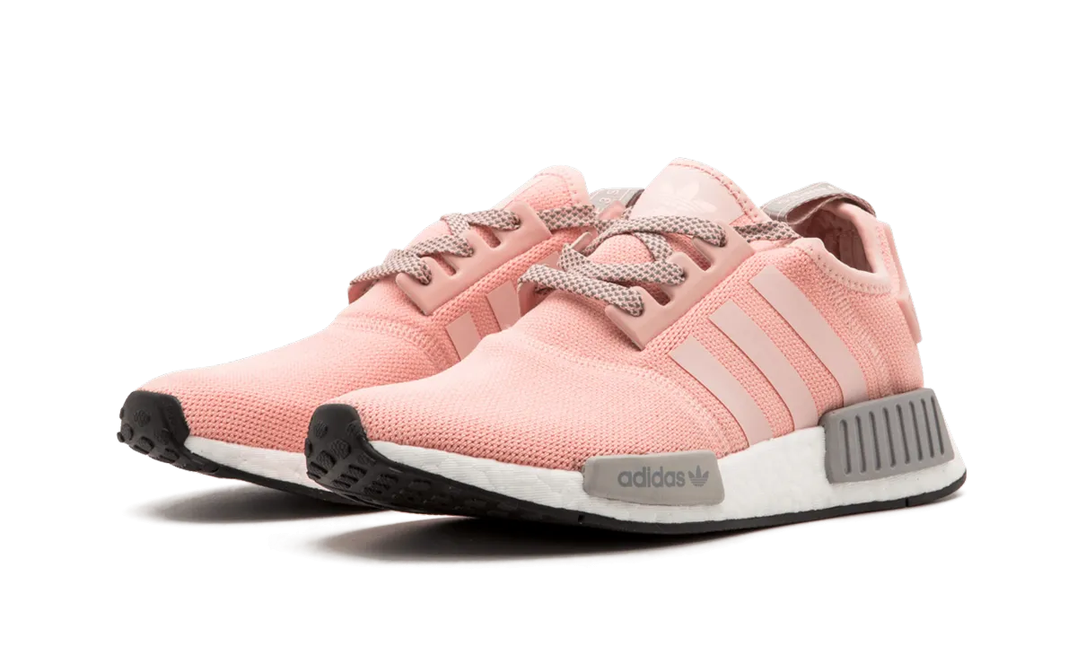 Sustainable Choice Reinforced   toe NMD R1 WMNS