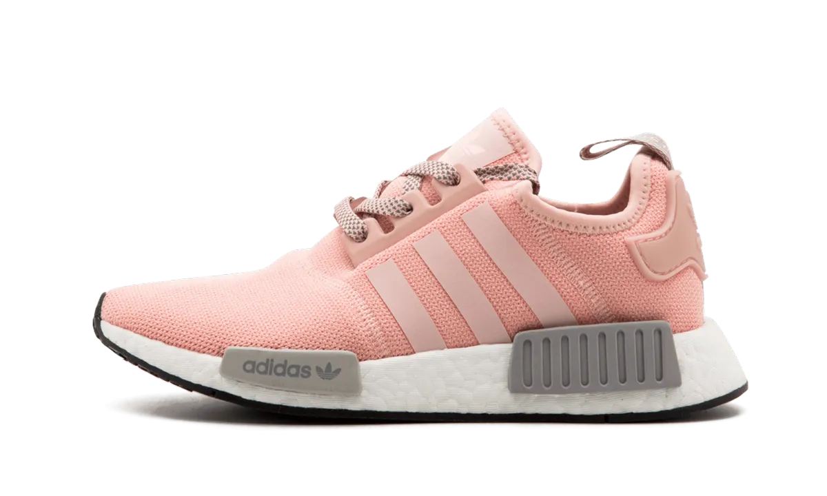 Clear Hike NMD R1 WMNS
