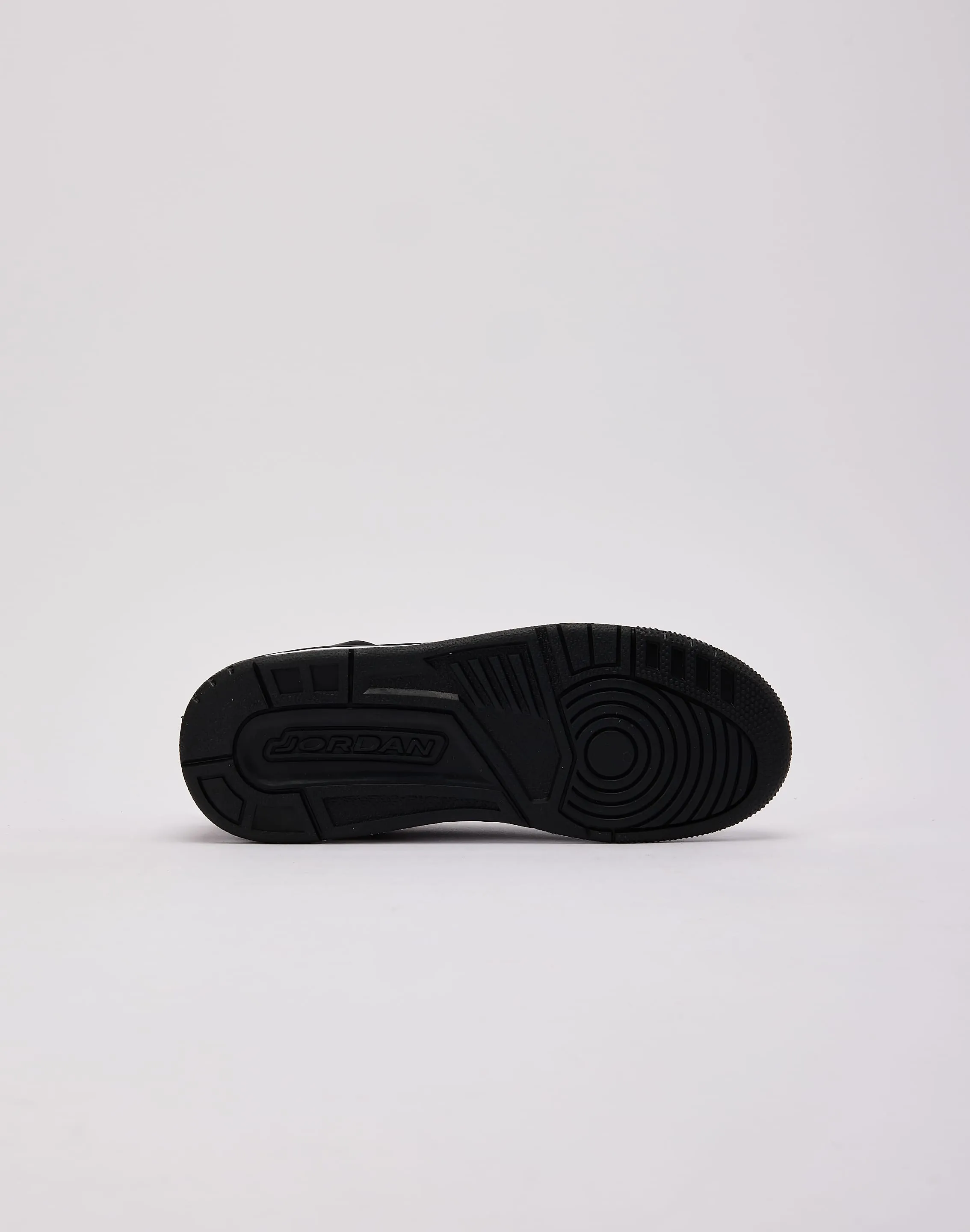 Jordan Spizike Low Grade-School Old School Icon Edge