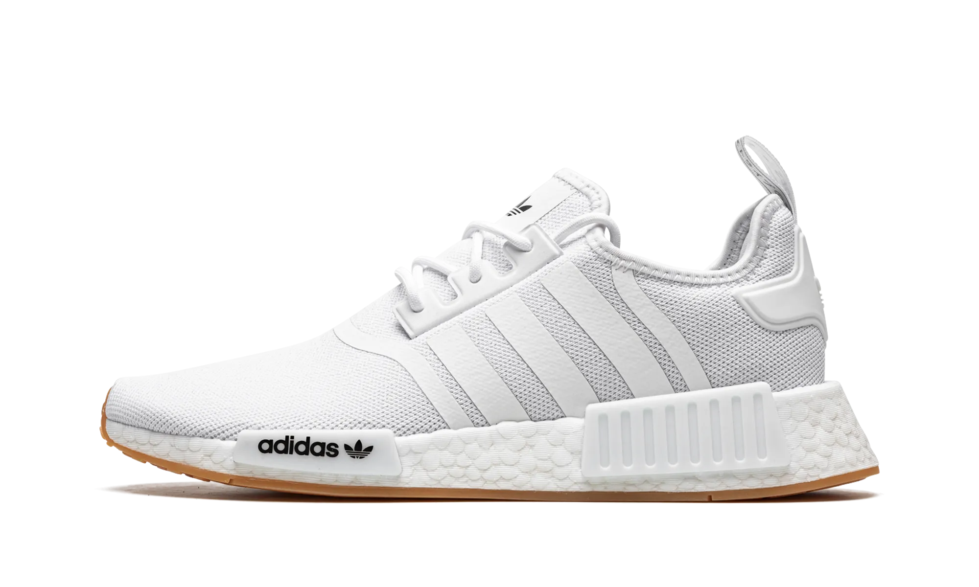 Light Travel Comfort Cushion NMD_R1 PRIMEBLUE "BASICV"