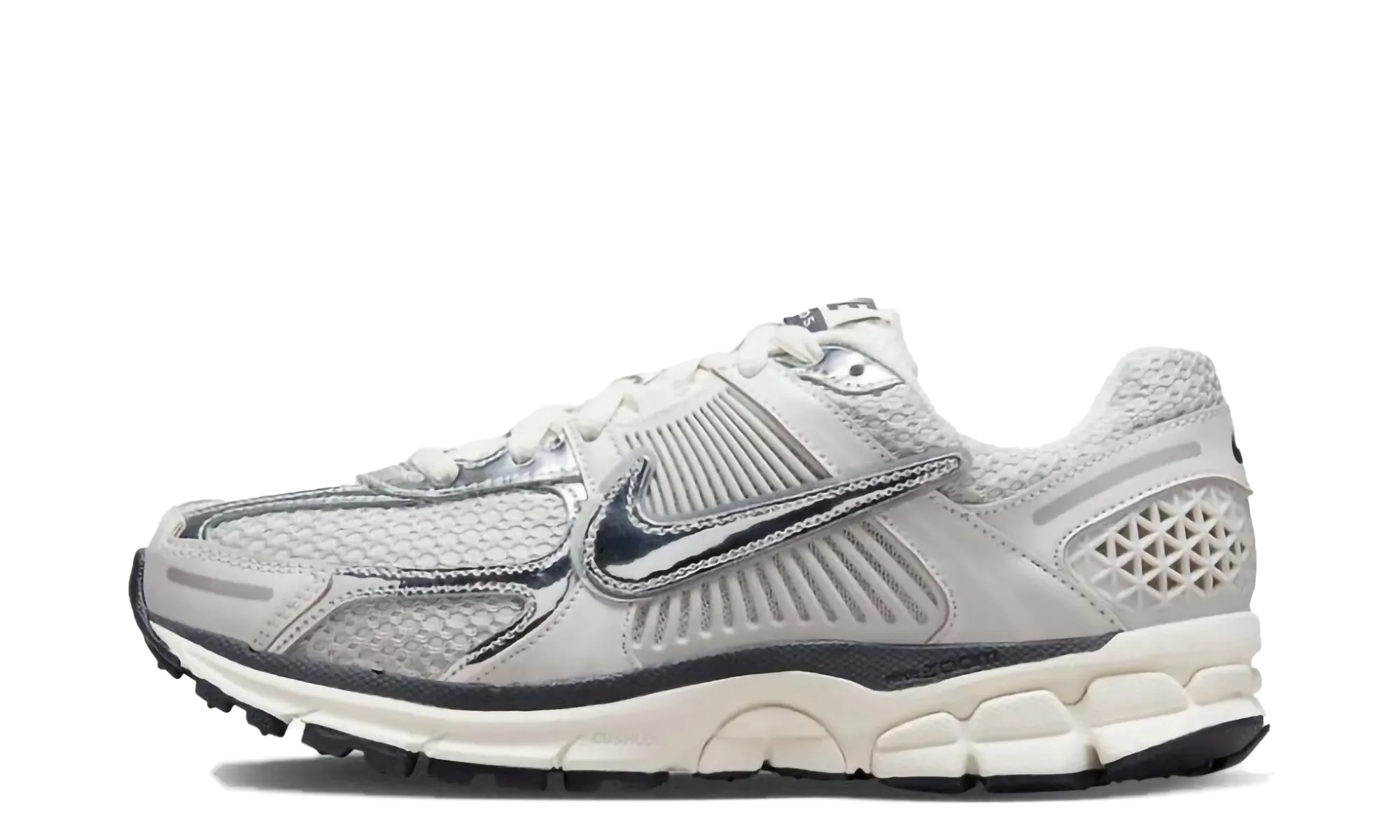 suitable for sports events Zoom Vomero 5 WMNS "Photon Dust Metallic Silver"