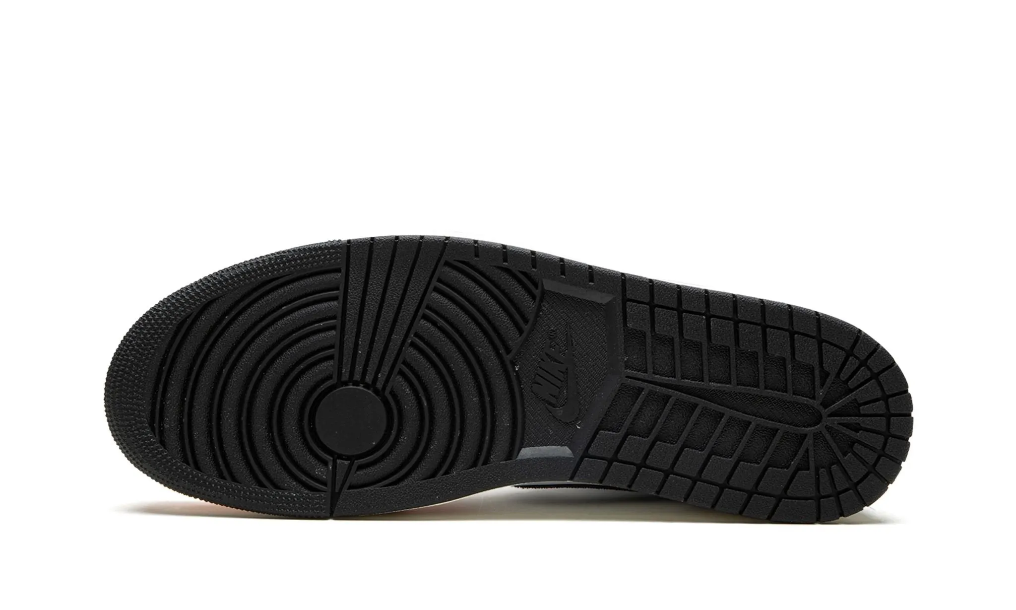 Dynamic Fit Comfort First Air Jordan 1 High OG Skyline