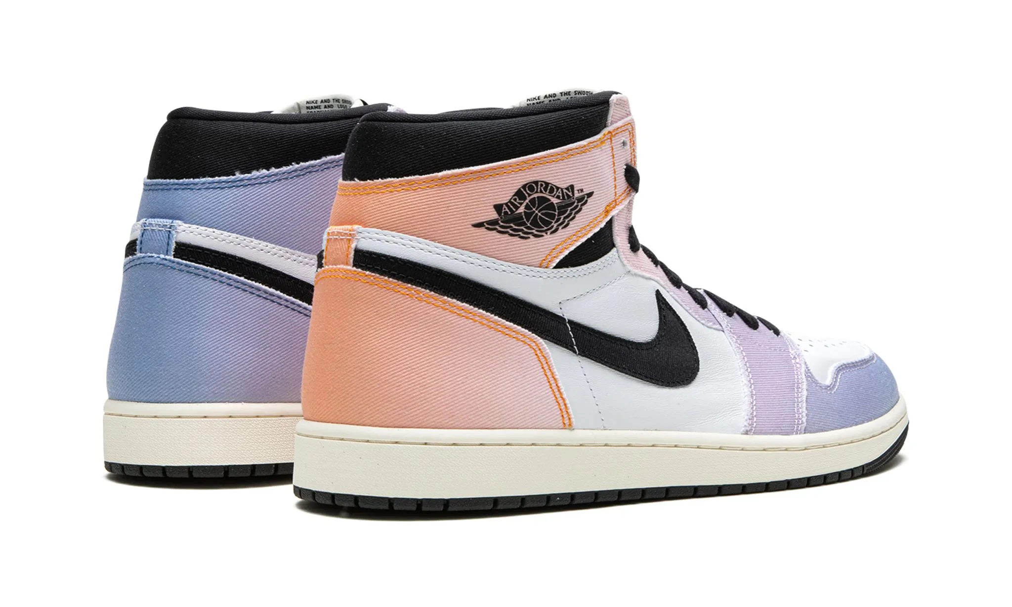 Air Jordan 1 High OG Skyline Functional Form Urban Daily