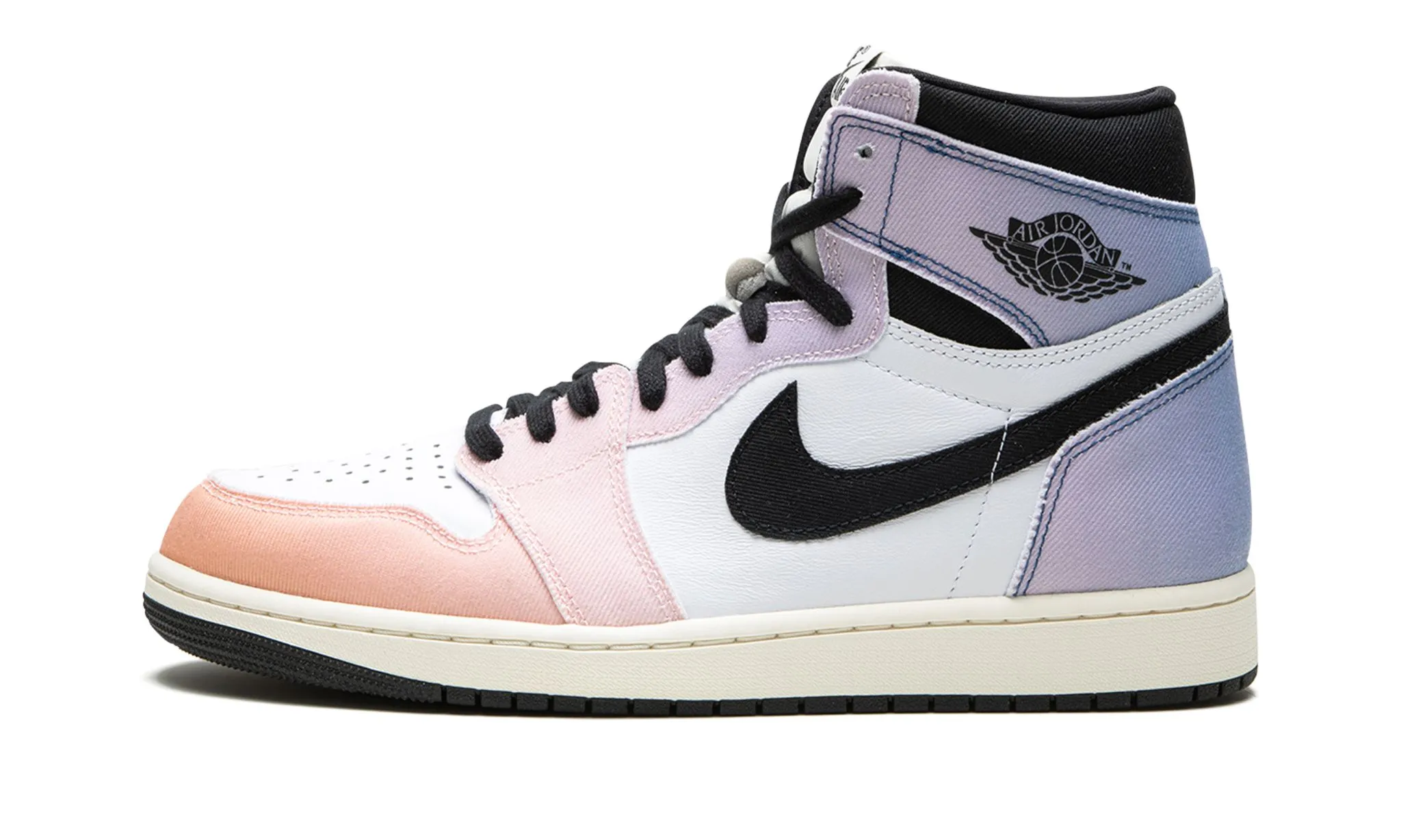 New York Air Jordan 1 High OG Skyline