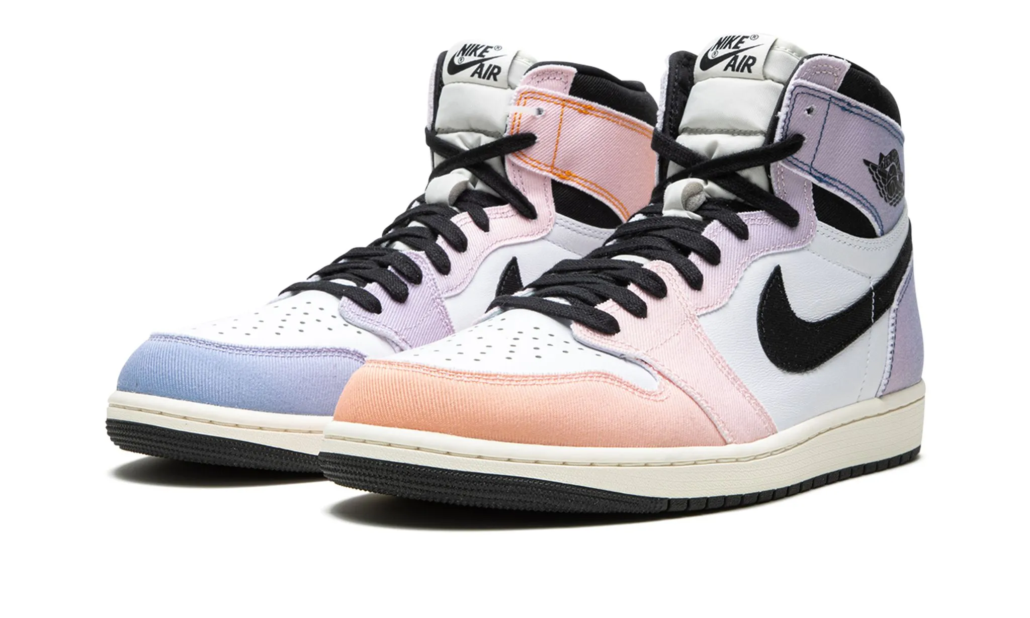 Air Jordan 1 High OG Skyline Anywhere Life School Run