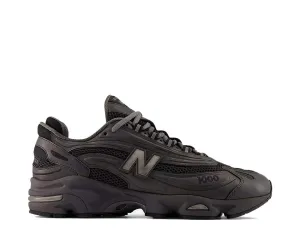 New Balance 1000 "Black Metallic" Warm Fit