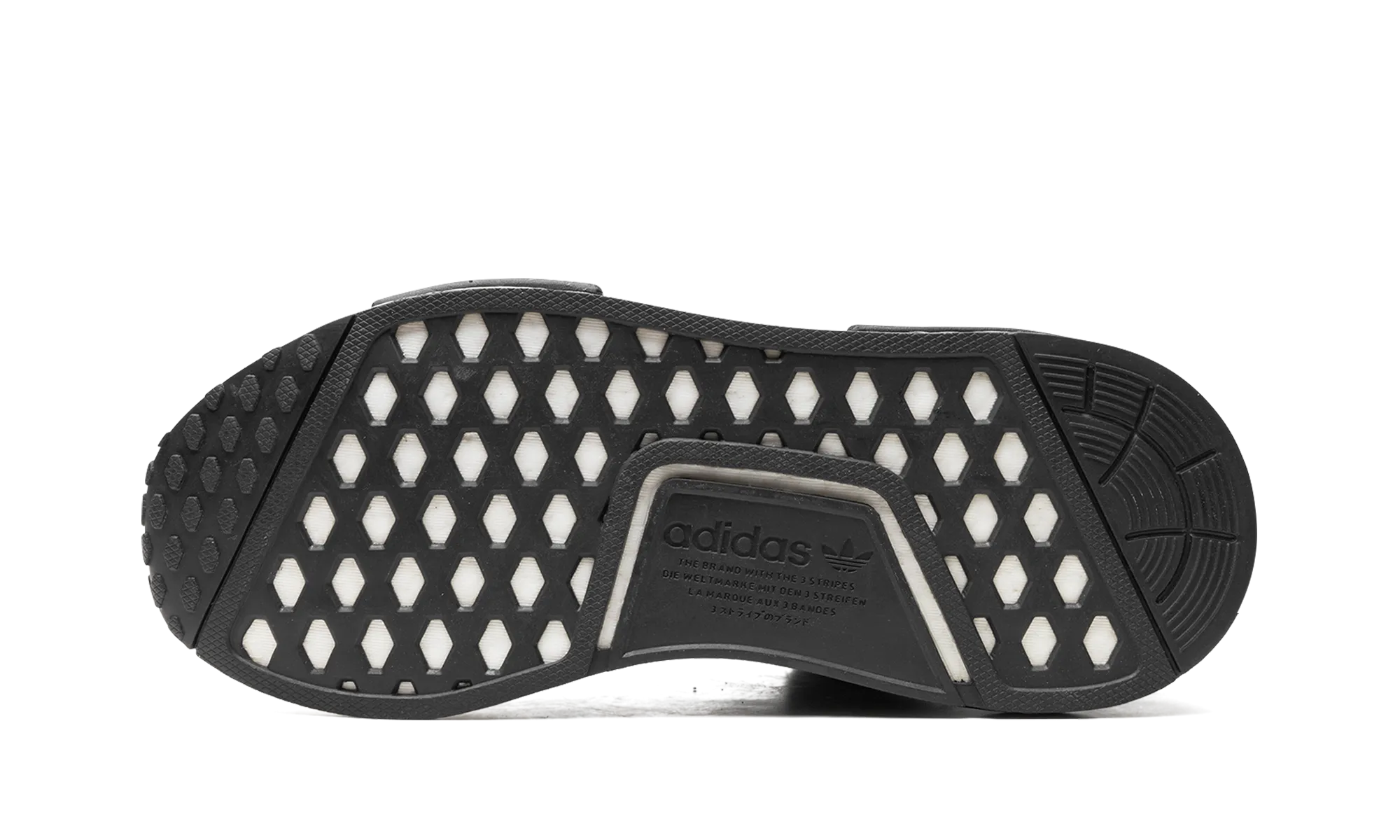 NMD_R1 WMNS easy move Breathable Build