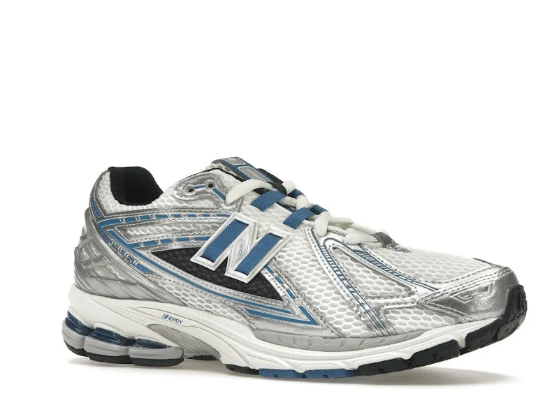 New Balance 1906R Silver Metallic Blue Agate Retro Mood