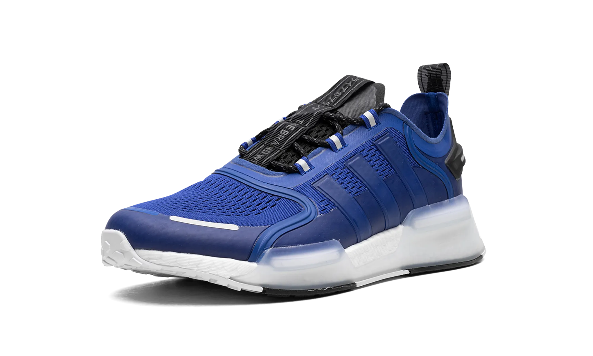 NMD_V3 Leaf Jog