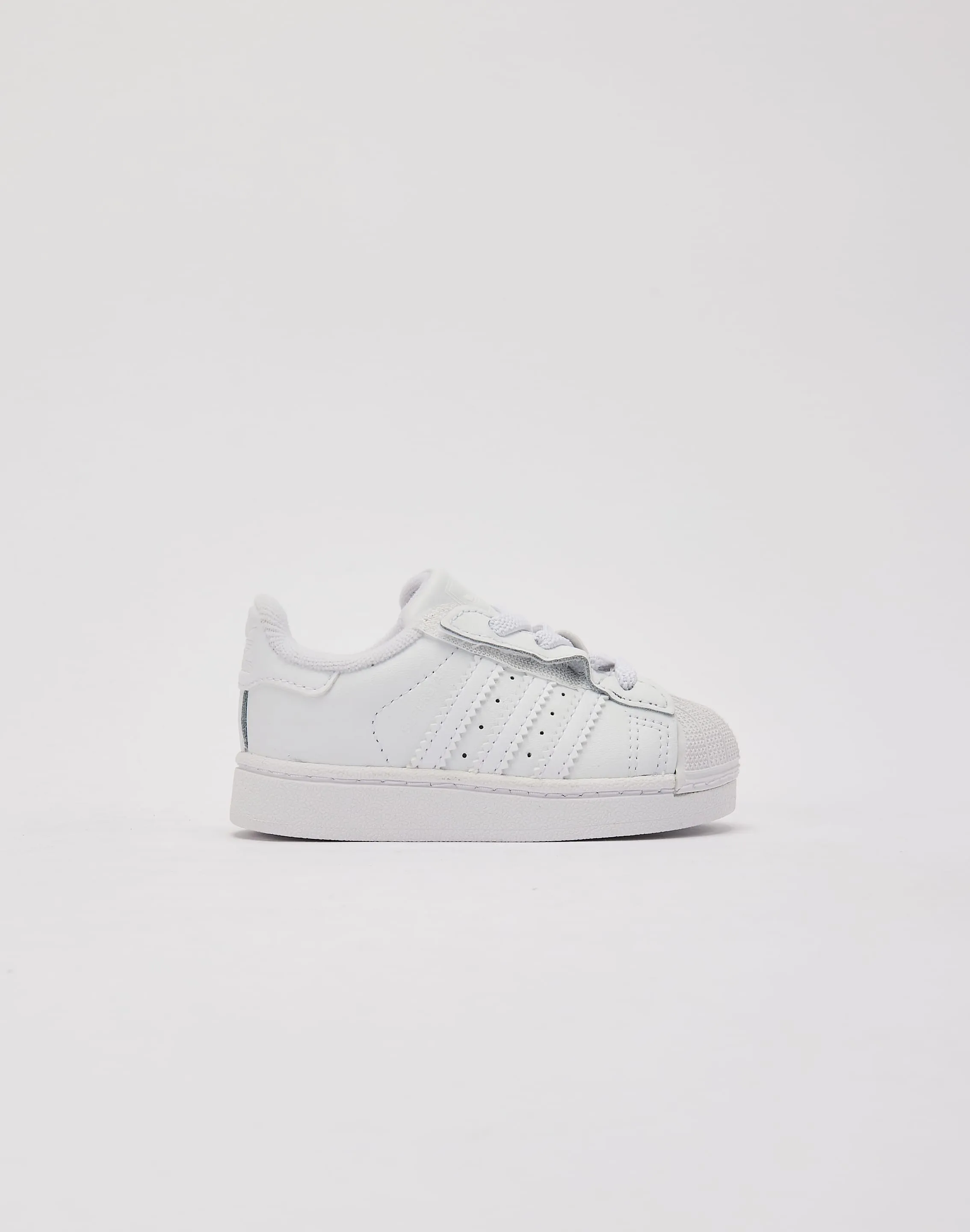 Modern Minimal Adidas Superstar II Toddler