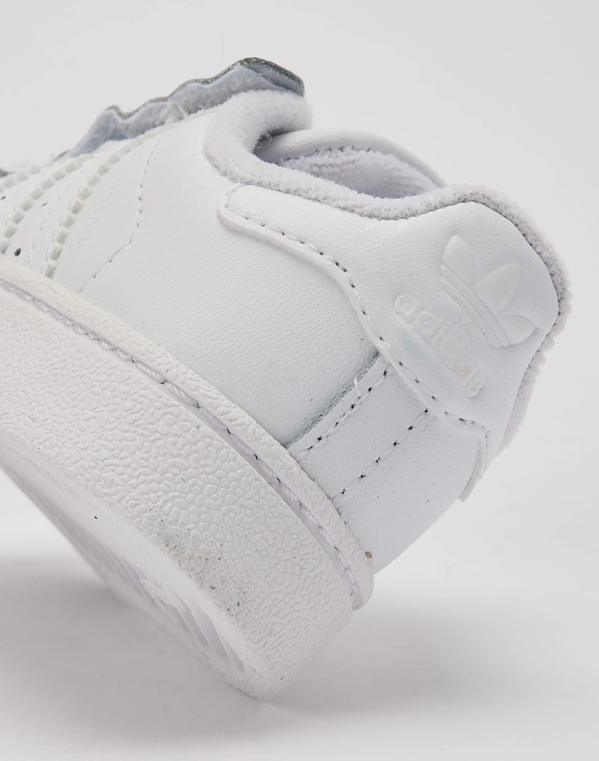 Muscle Aid Gloss Finish Adidas Superstar II Toddler