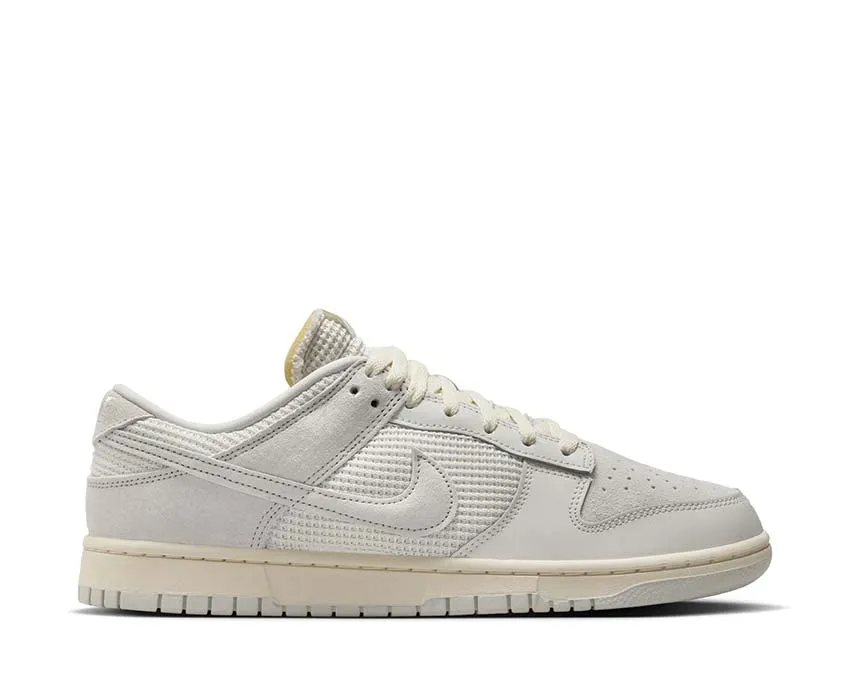 Cool Feel Modern Pace Nike Dunk Low ?Phantom?