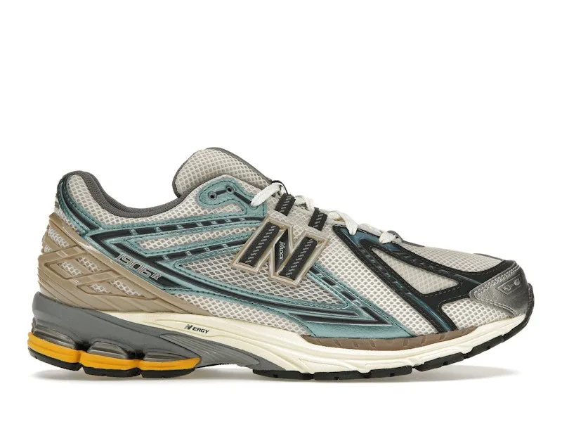 New Balance 1906R Metallic Teal New Spruce Love Glow