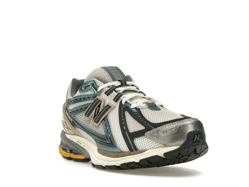 Comfort Slope New Balance 1906R Metallic Teal New Spruce
