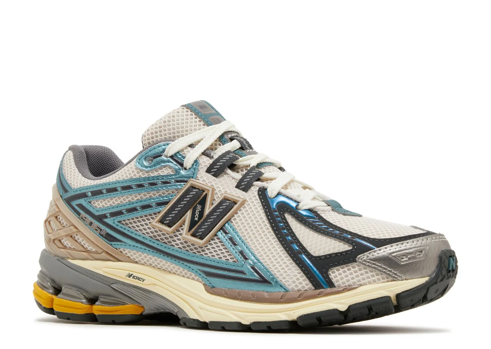 Daily Motion New Balance 1906R Metallic Teal New Spruce