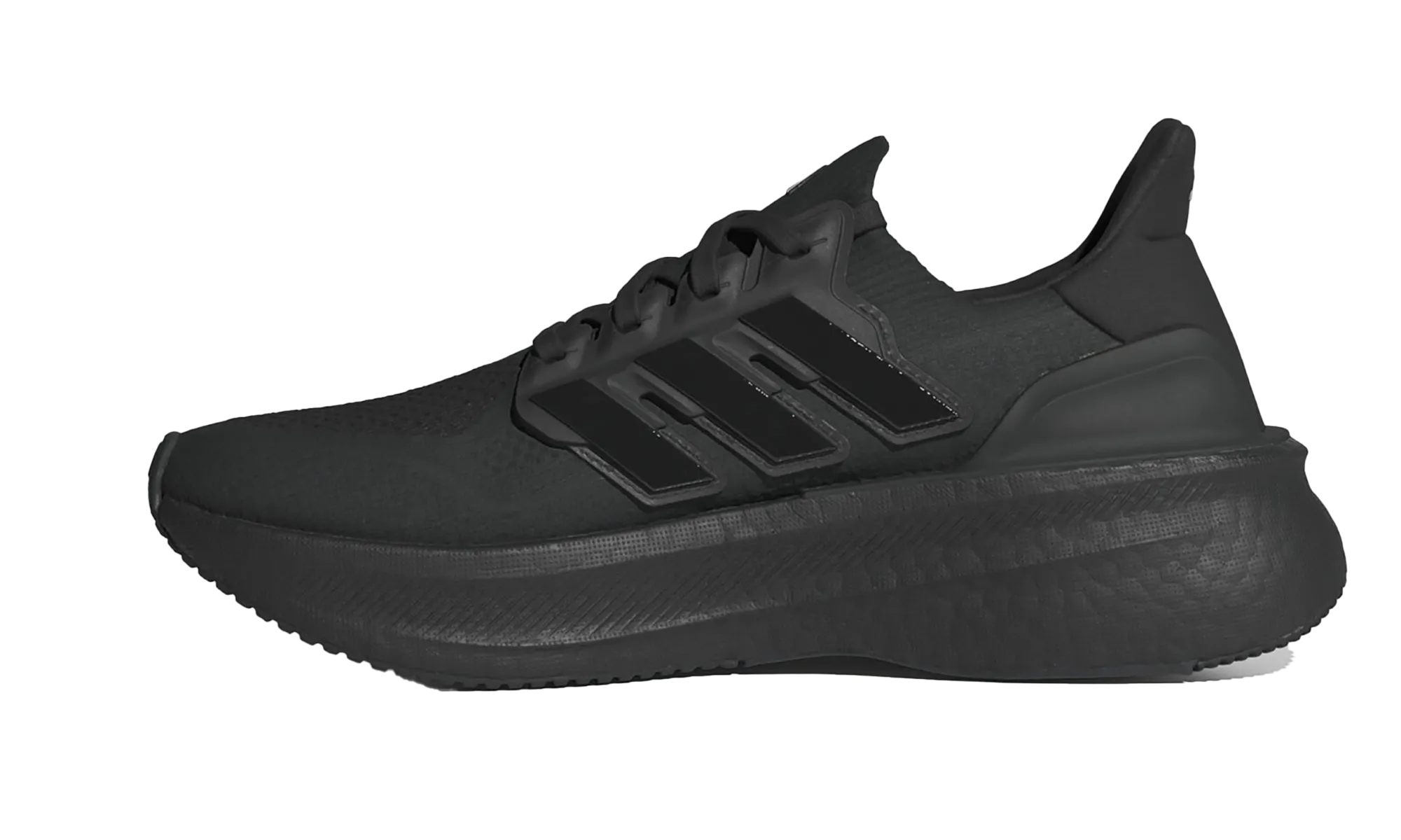 Ocean Path Ultraboost 5 WMNS "TRIPLE BLACK"