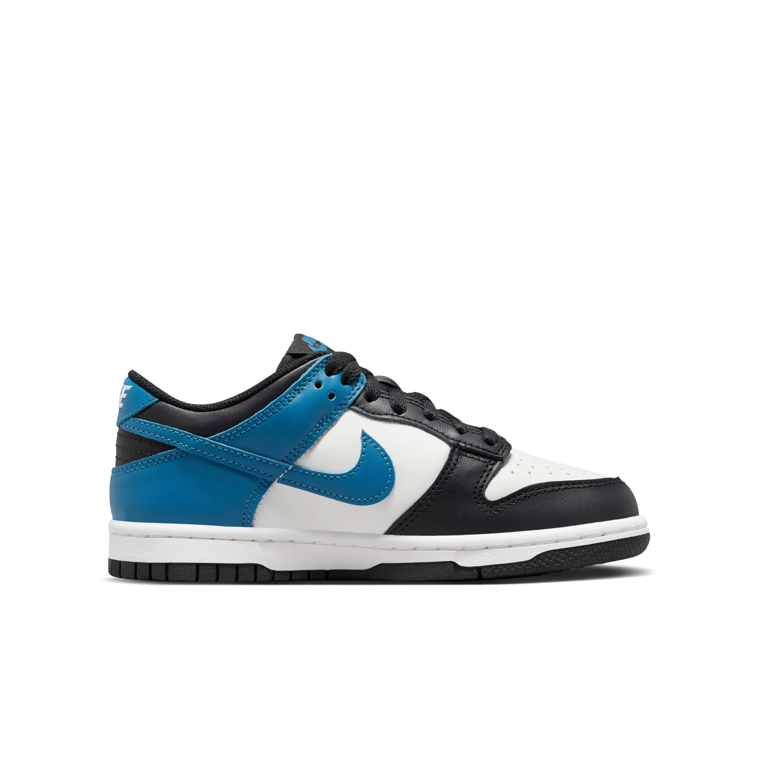 Flex Feel Hill Stroll Dunk Low Lifestyle Shoes