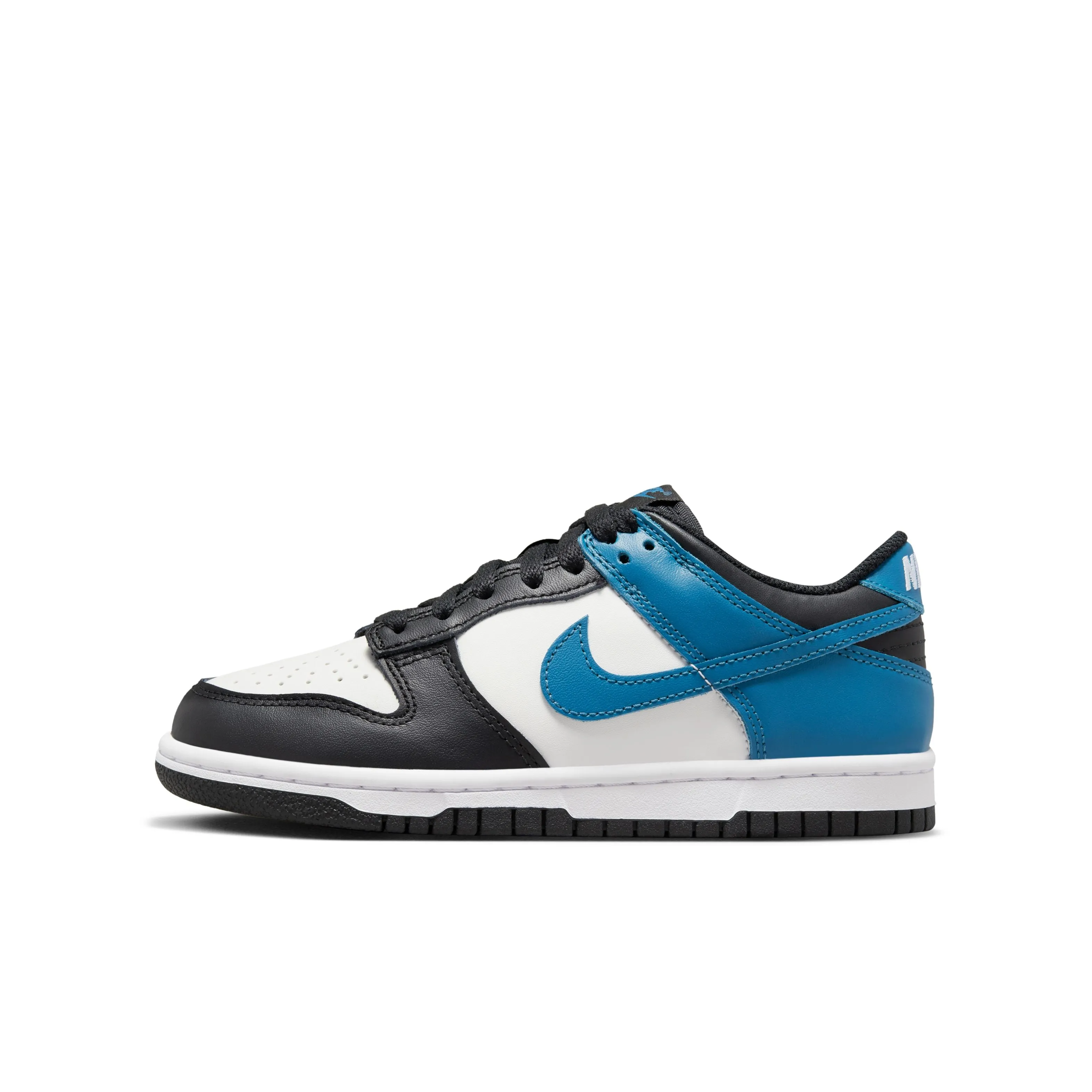 Dunk Low Lifestyle Shoes Sturdy Construction