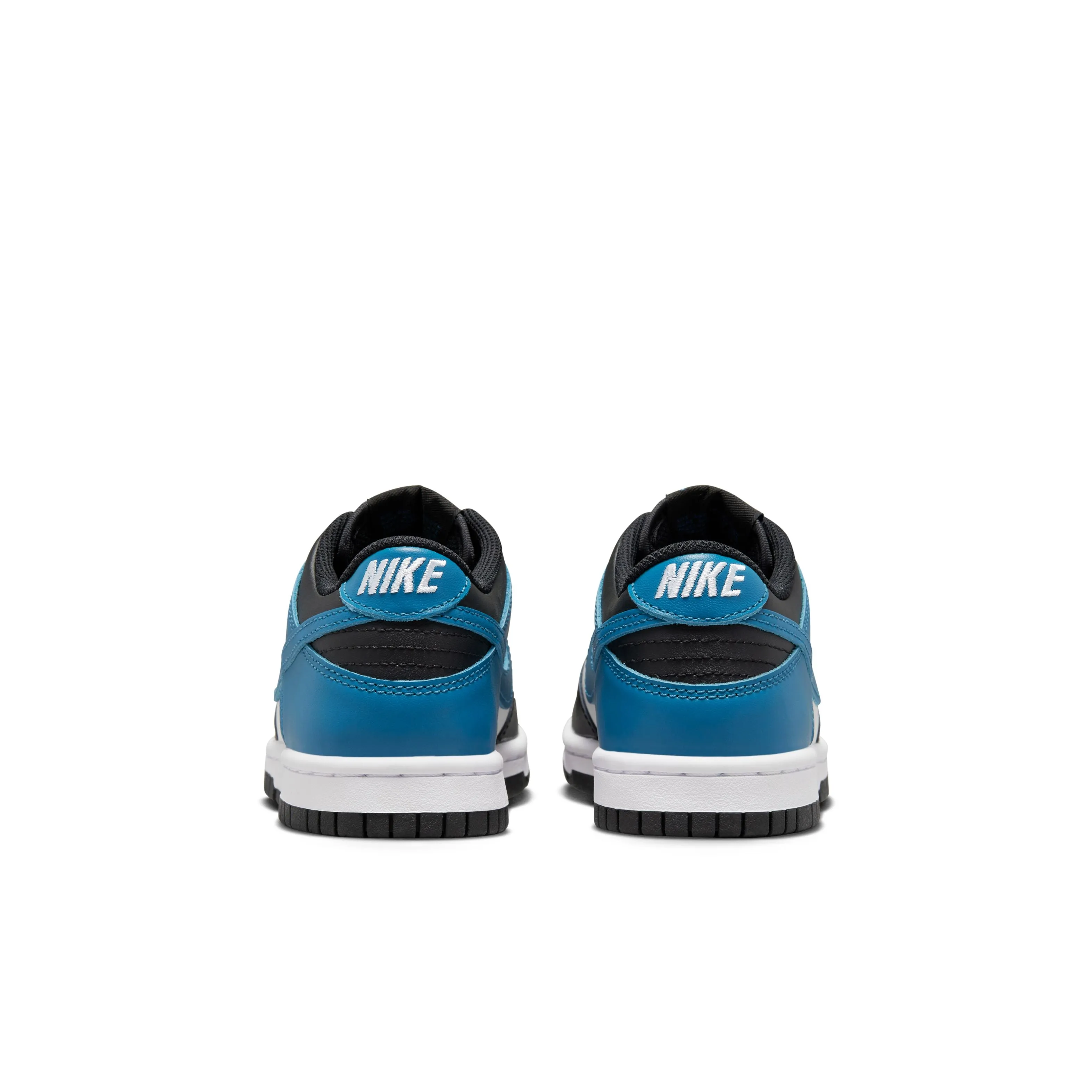 Dunk Low Lifestyle Shoes Fit Feel Run Errands