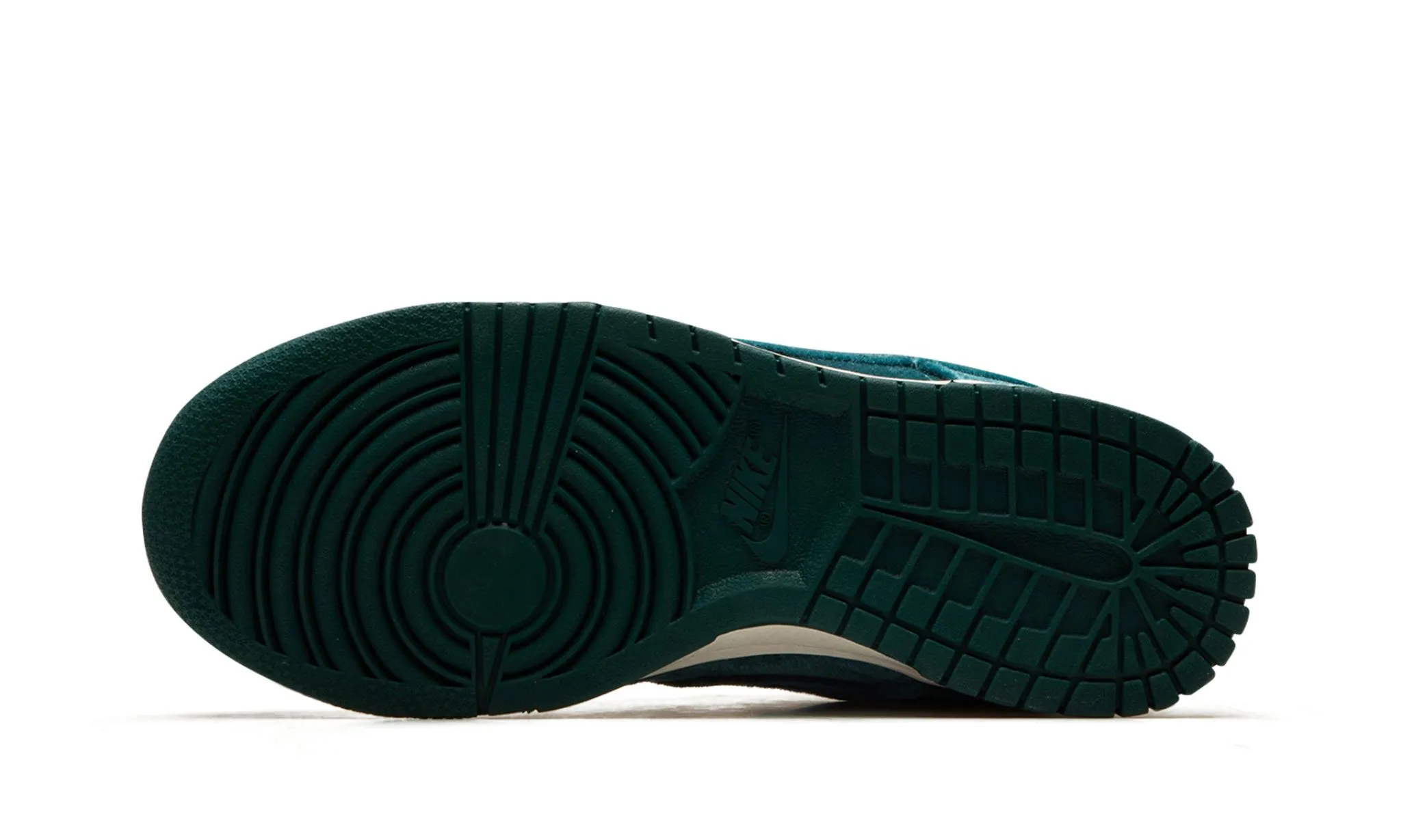 Rest Walk Nike Dunk Low "Velvet Teal" Women's