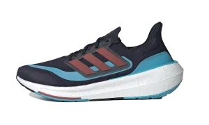 ULTRABOOST LIGHT "Black" Party Go No Laces