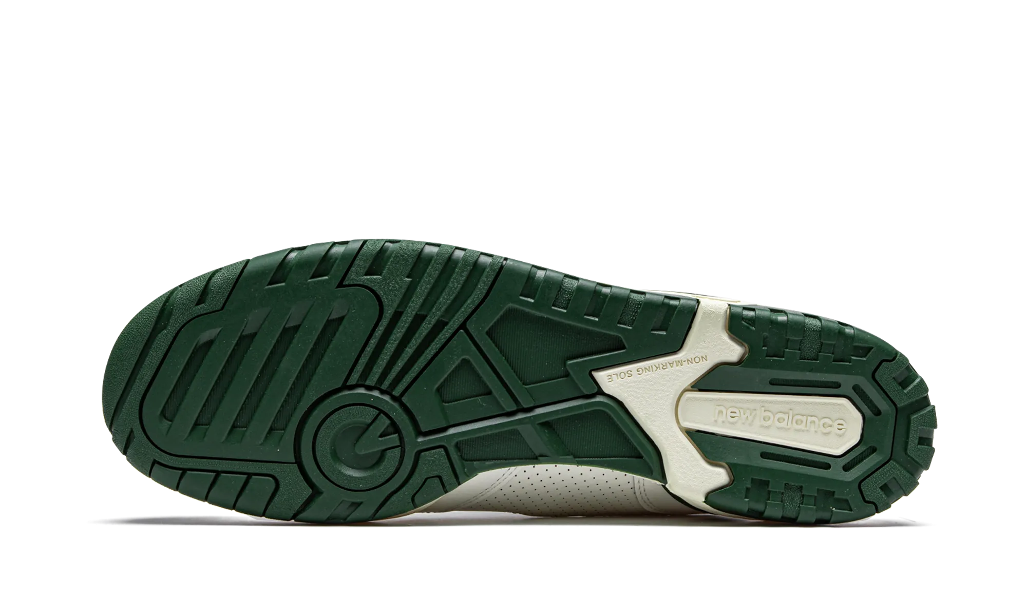 Kids Pick loafers 550 "Aime Leon Dore - Green"