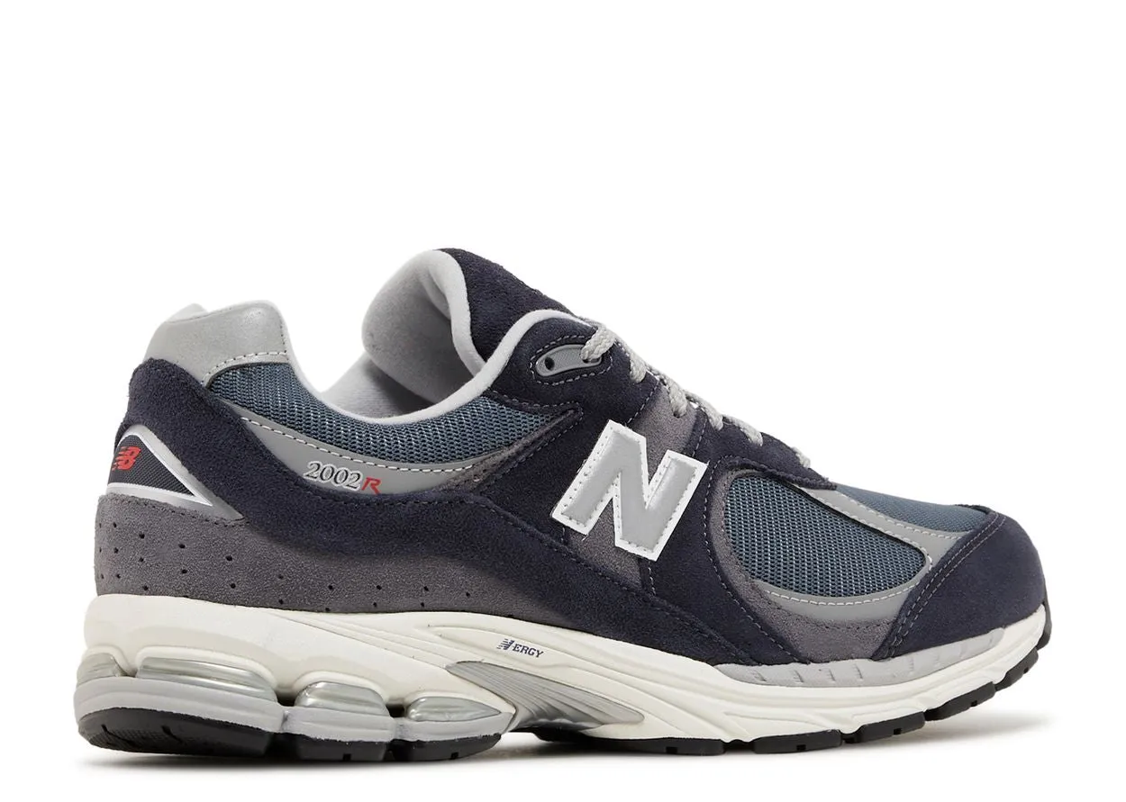 Spring Sole New Balance 2002R Eclipse Raincloud
