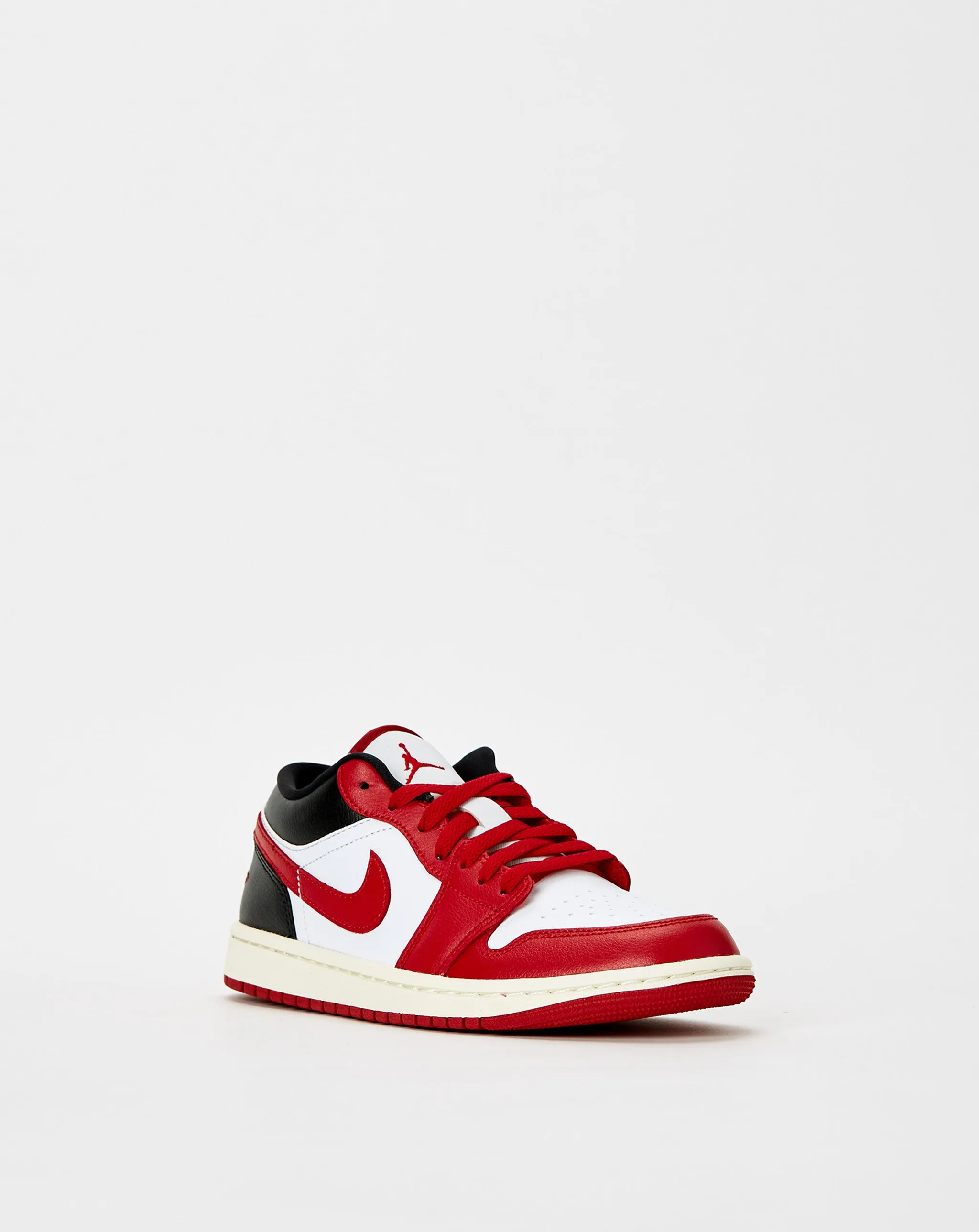 Street Run Chic Fit Women's Air Jordan 1 Low