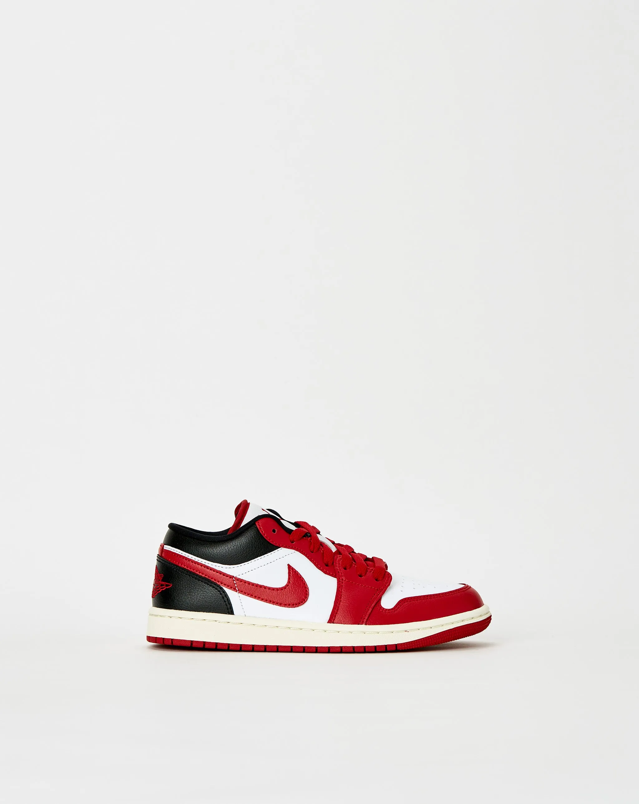 Autumn Cool Skin Fresh Women's Air Jordan 1 Low