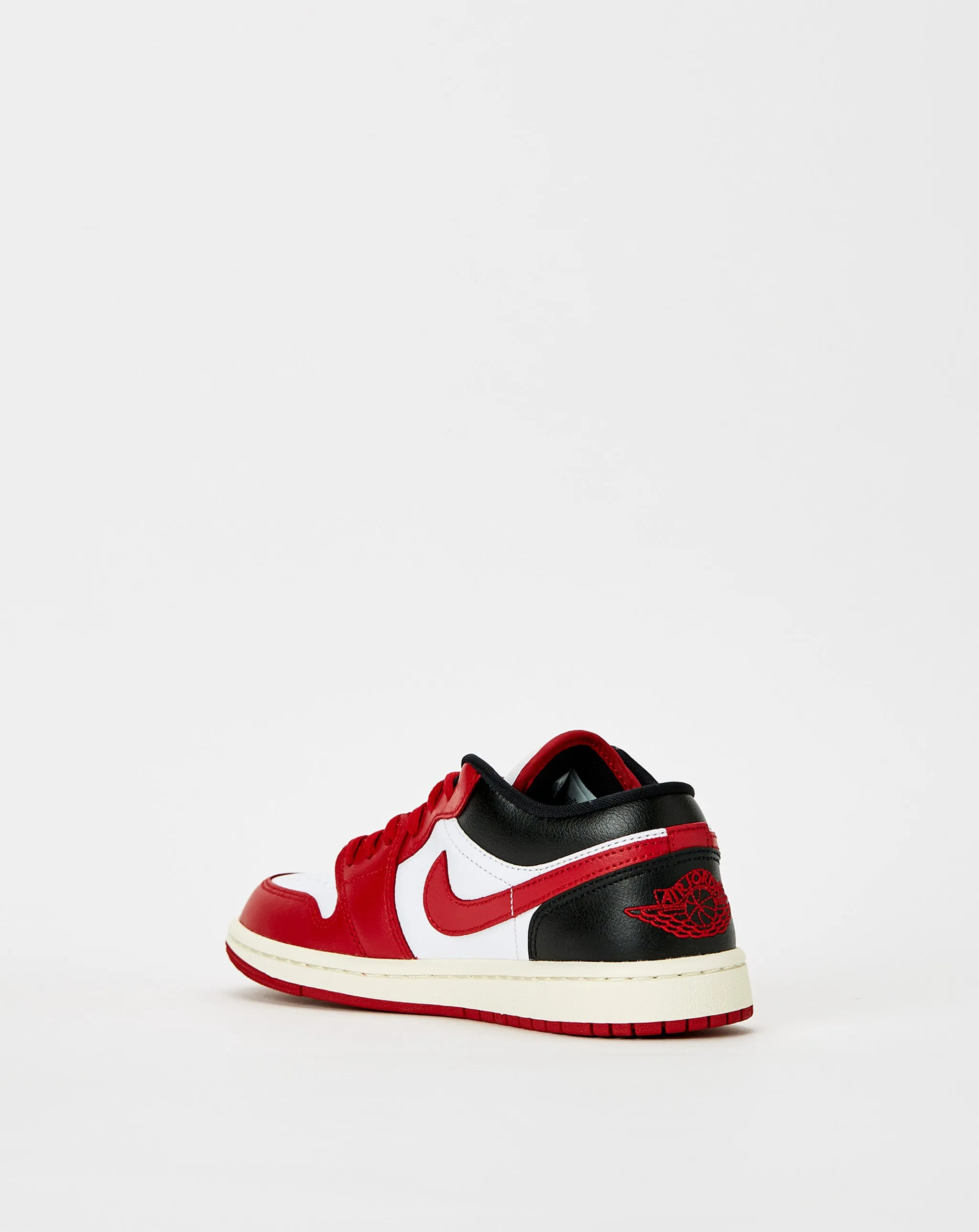 Winter Warm Tech Knit Women's Air Jordan 1 Low