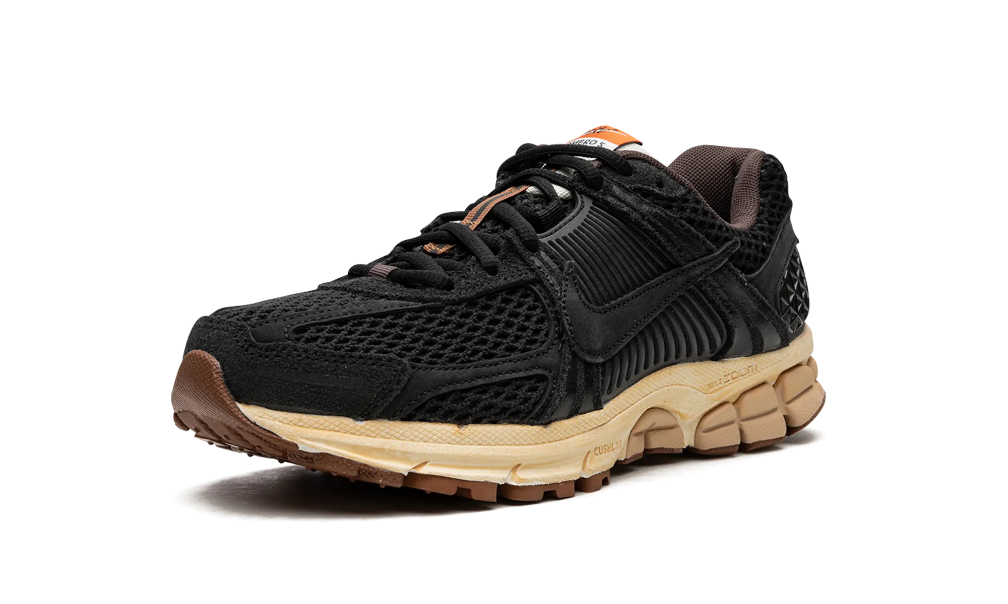 Subtle VOMERO 5 WMNS "Black / Sesame"