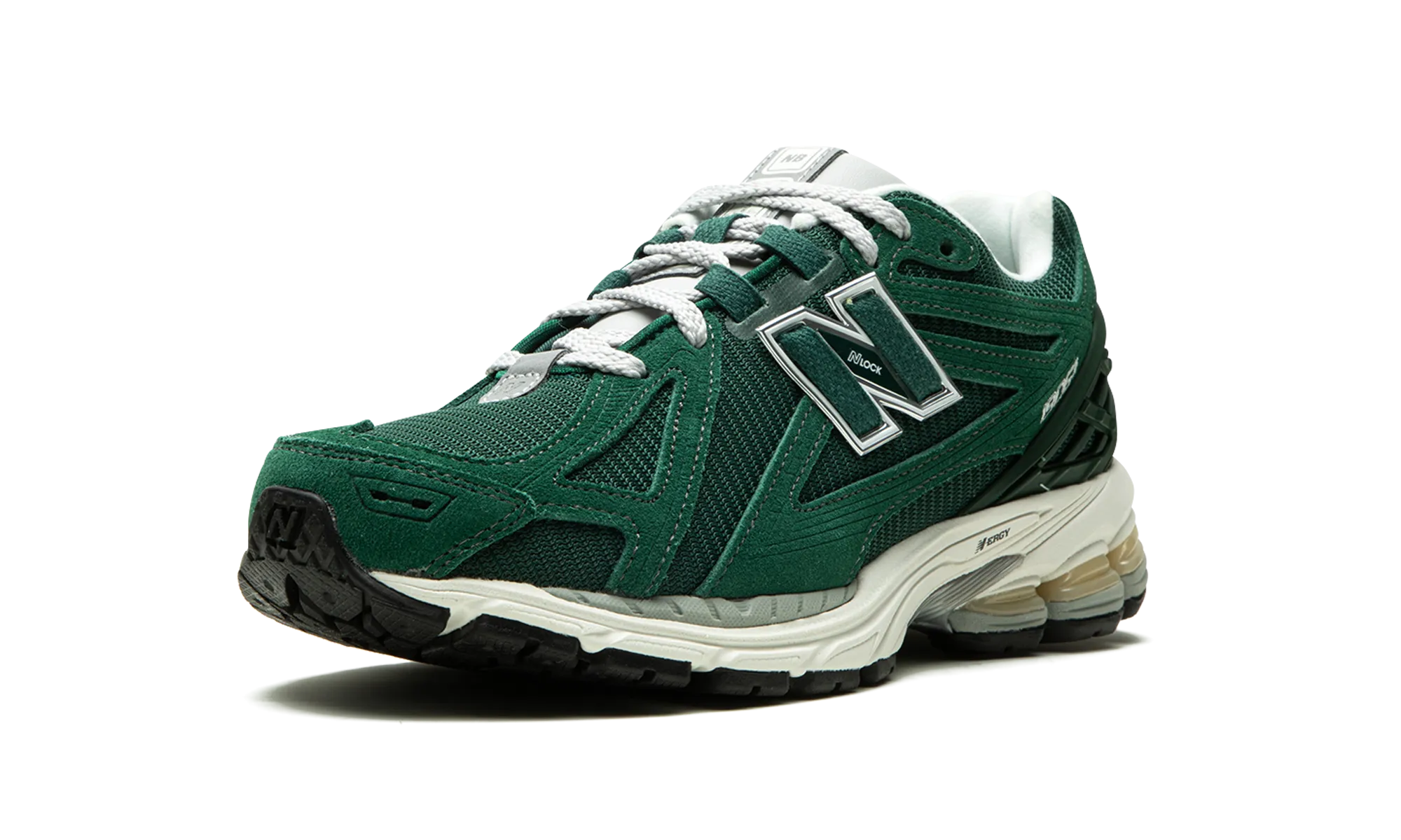 Stylish Touch 1906R "Nightwatch Green"