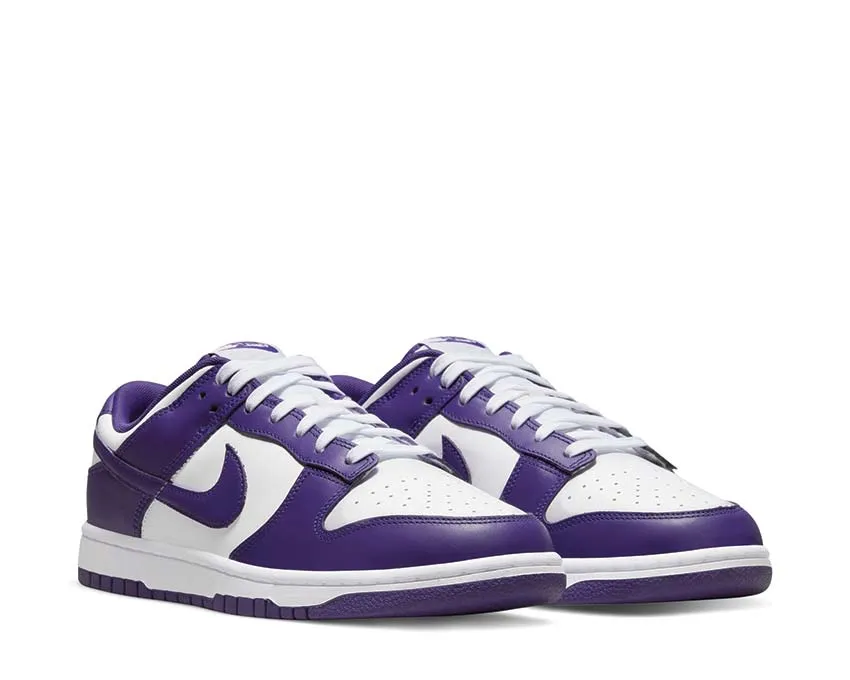Wear Daily Light Layers Nike Dunk Low Retro
