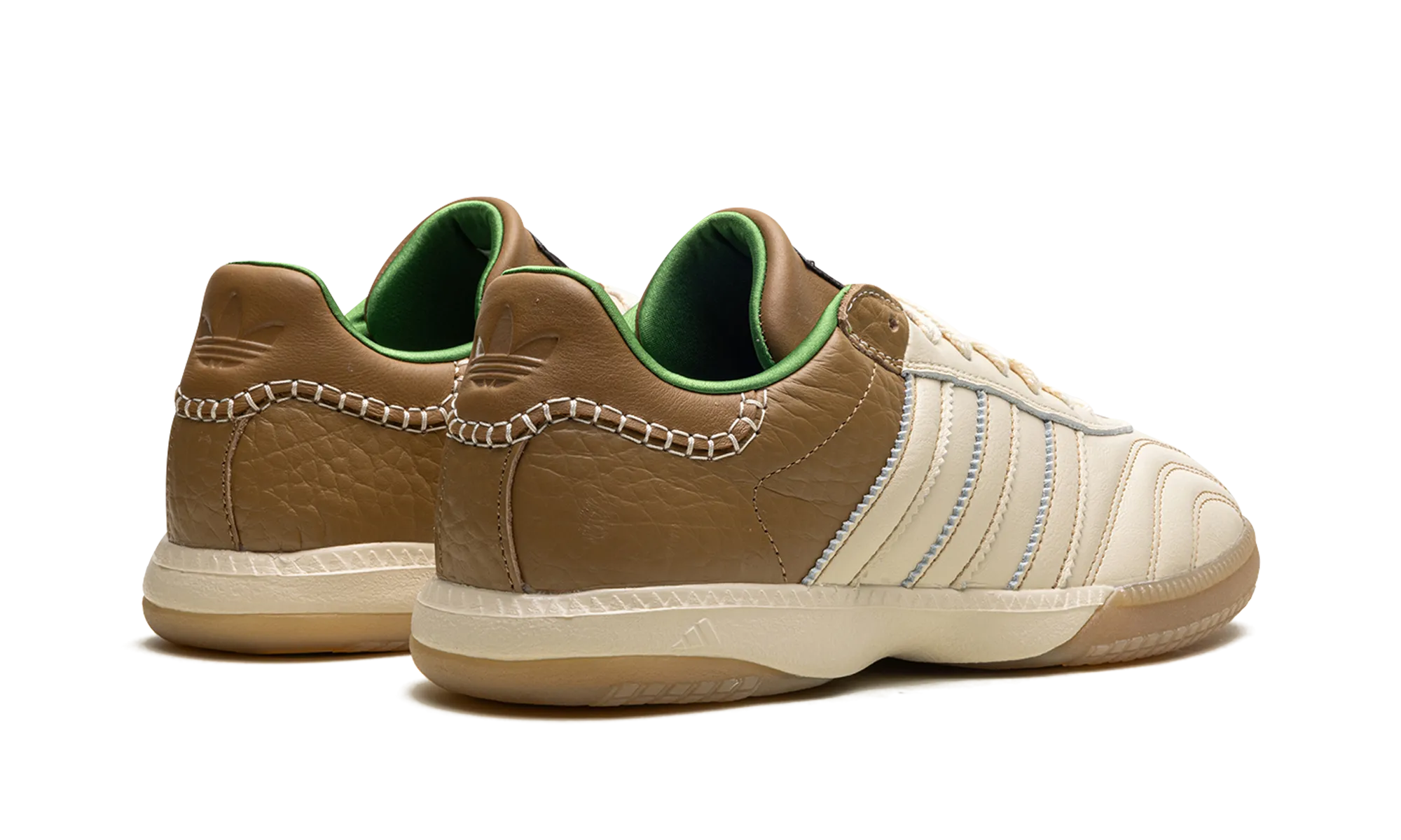 Pace Friendly Stay Light Samba Millennium "Wales Bonner - Elena Nappa"