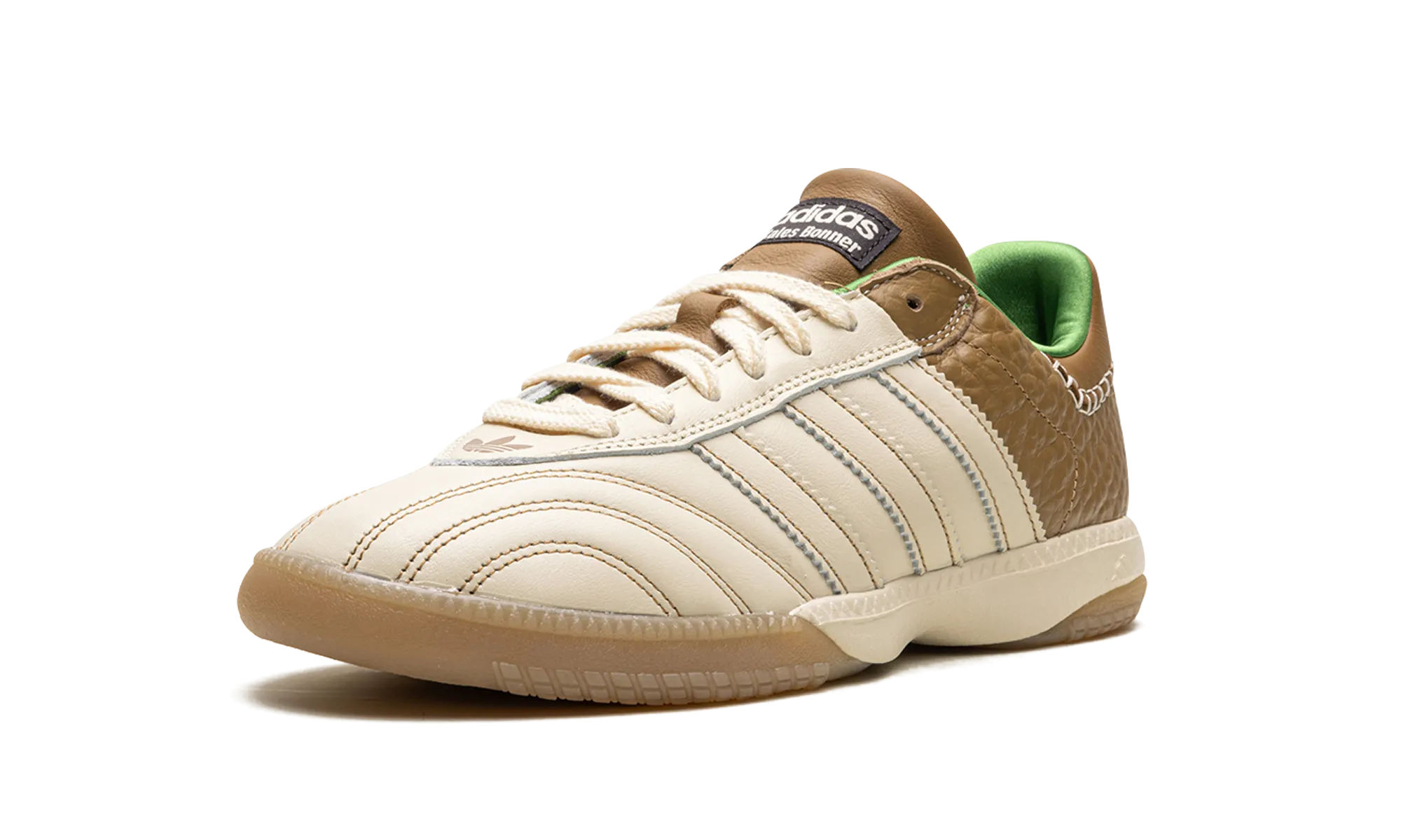 Soft Lining City Walking Samba Millennium "Wales Bonner - Elena Nappa"