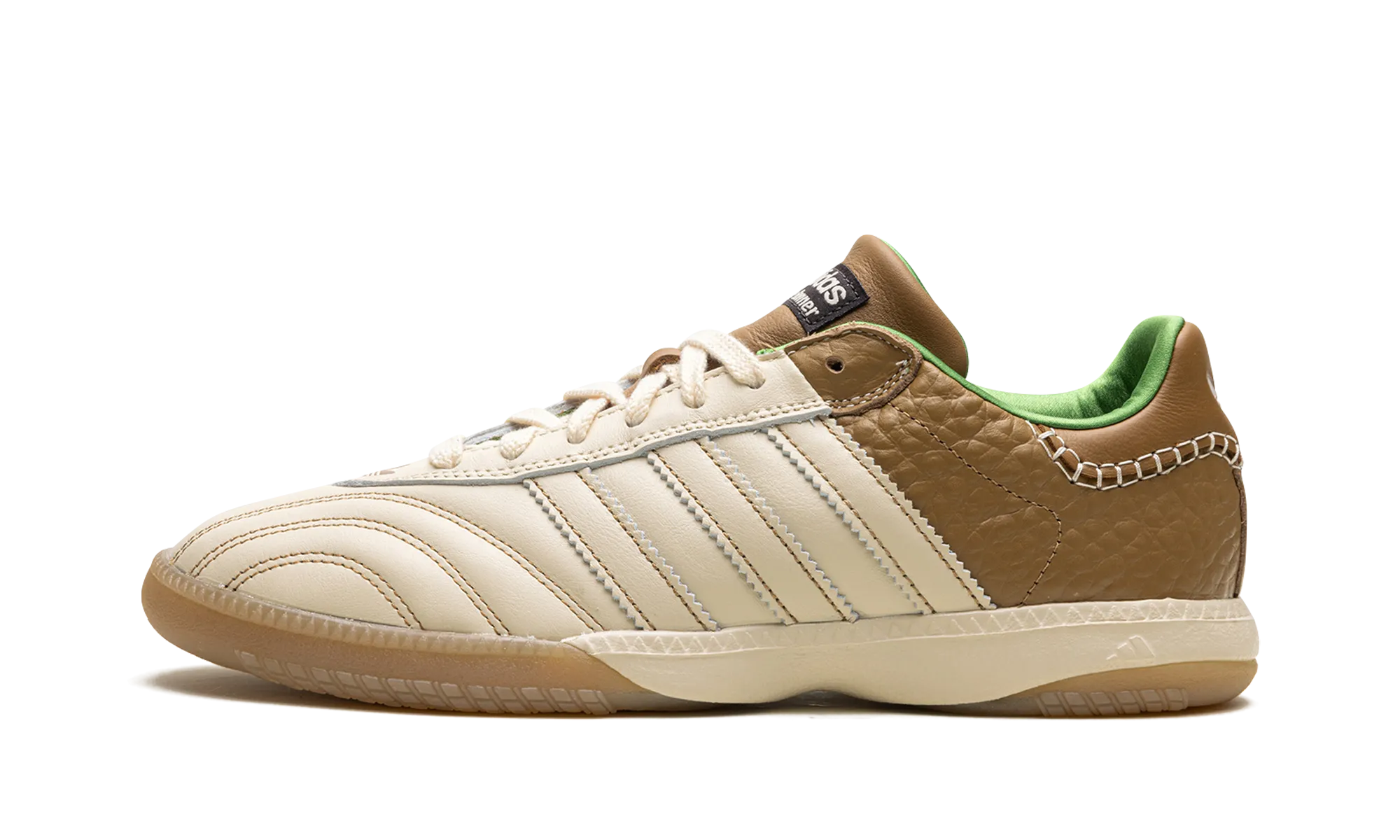 Samba Millennium "Wales Bonner - Elena Nappa" SoftInterior